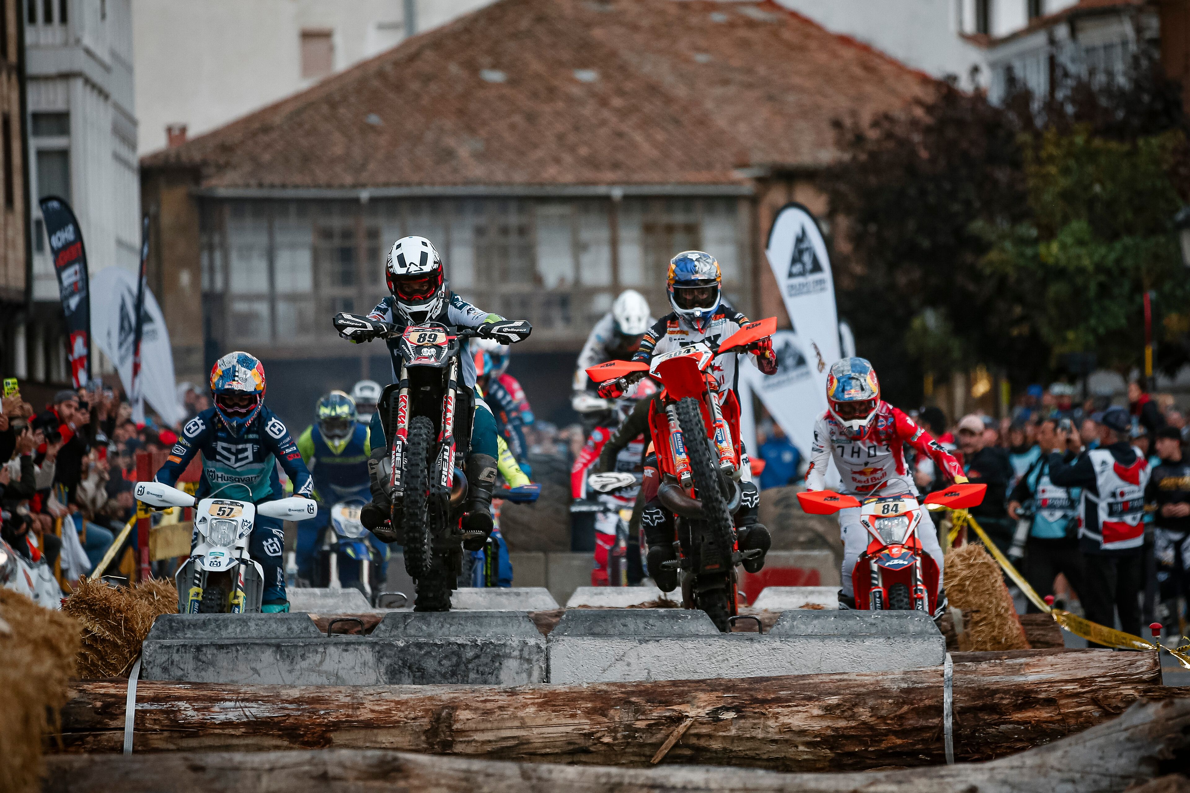 Fotos Hixpania Hard Enduro 2023