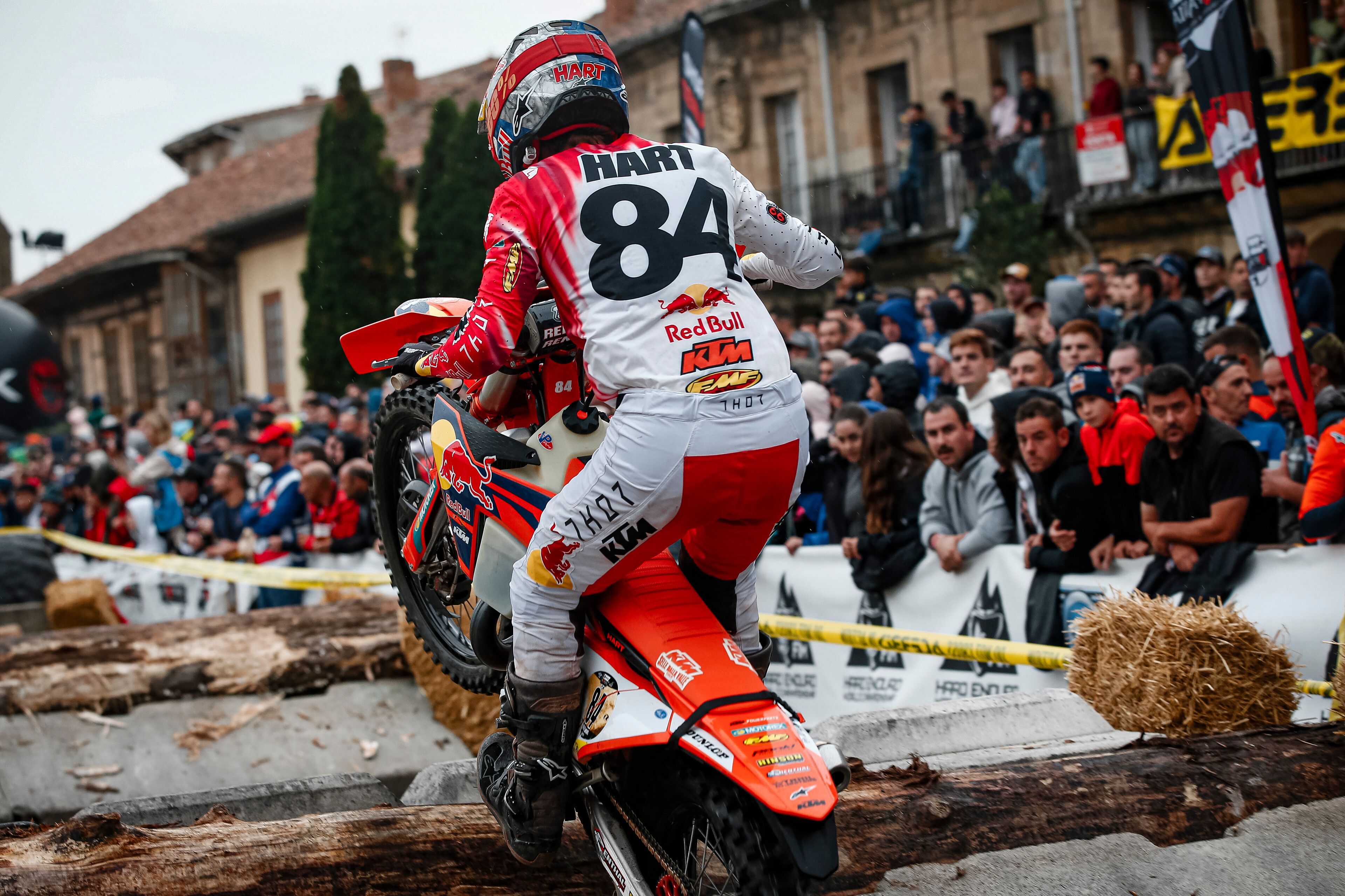 Fotos Hixpania Hard Enduro 2023