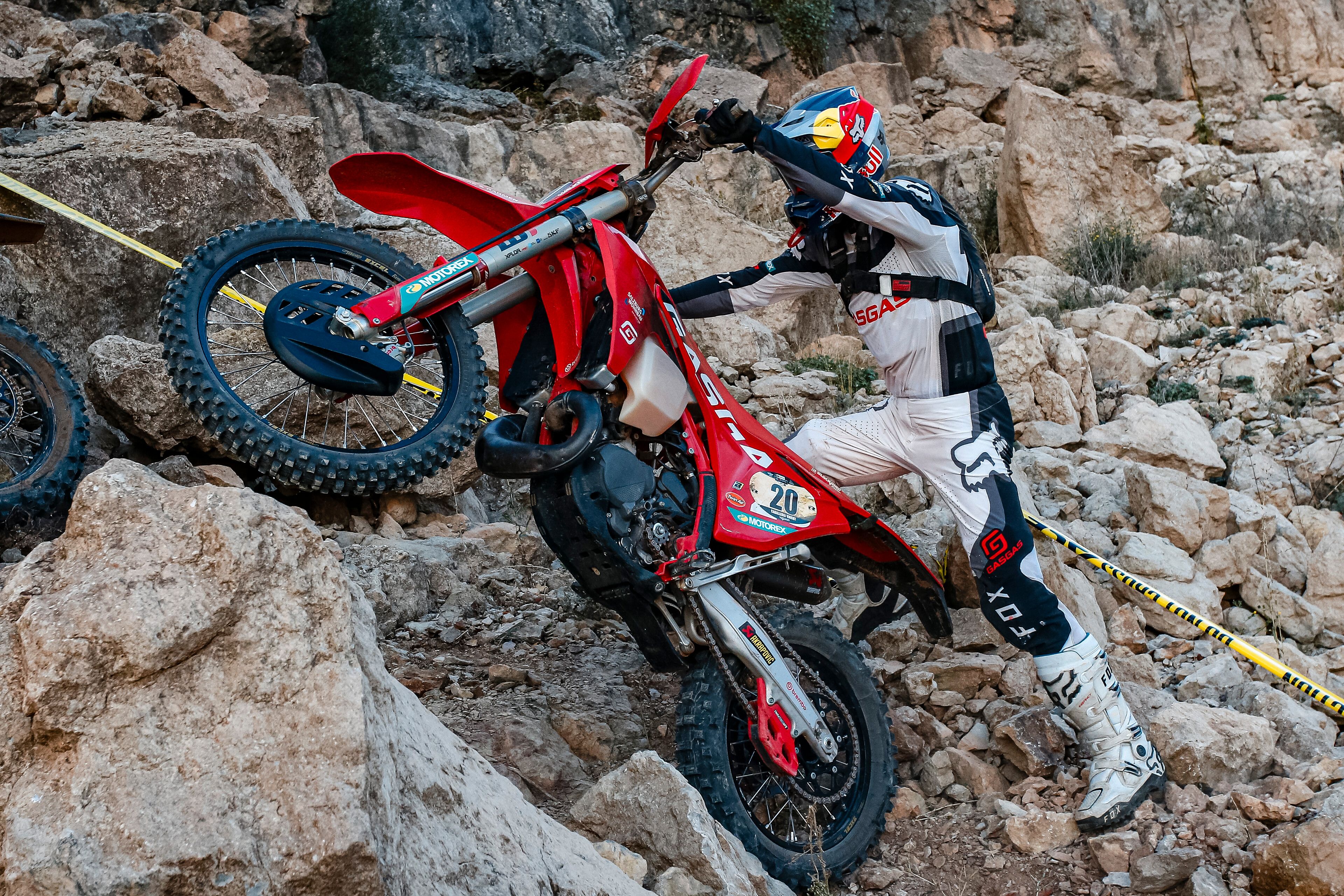 Fotos Hixpania Hard Enduro 2023