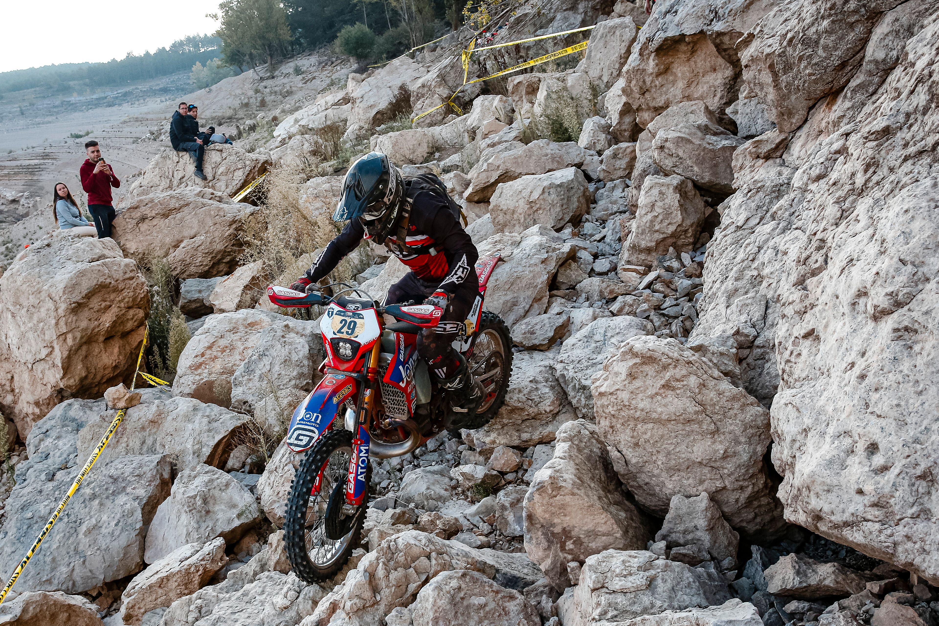 Fotos Hixpania Hard Enduro 2023