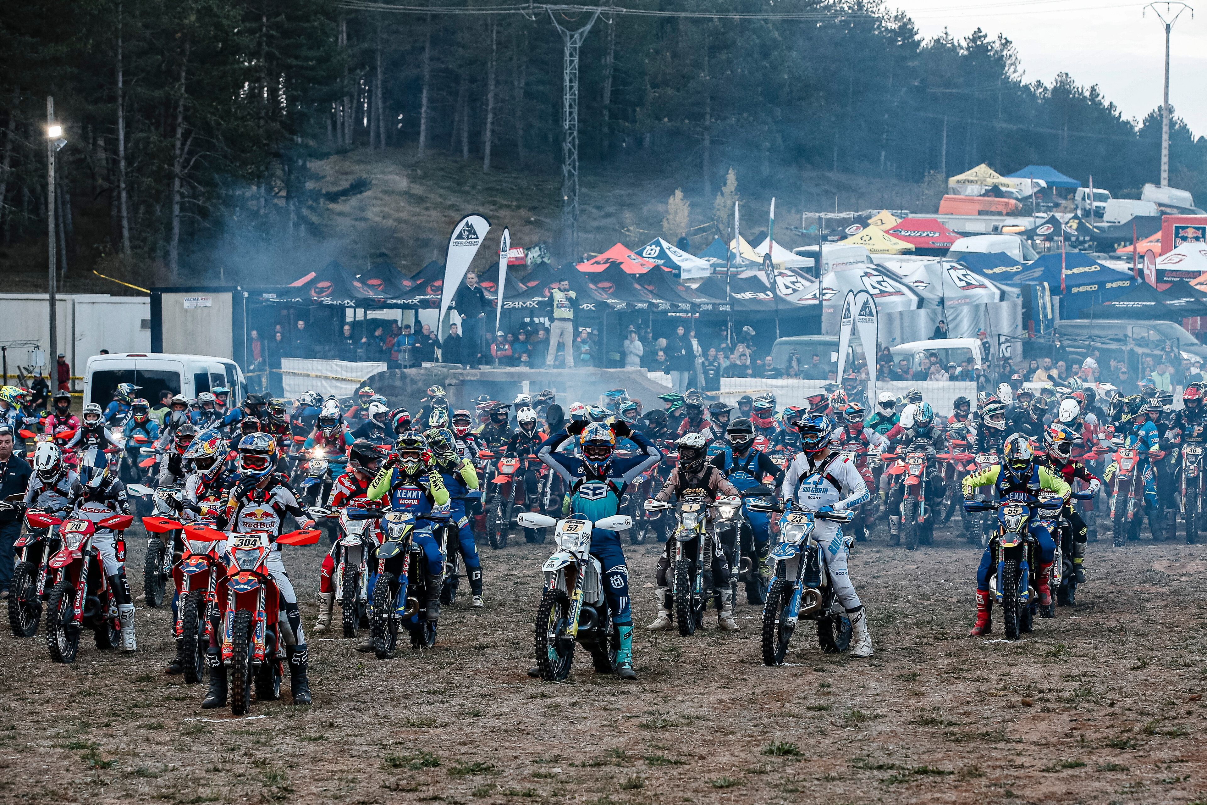 Fotos Hixpania Hard Enduro 2023