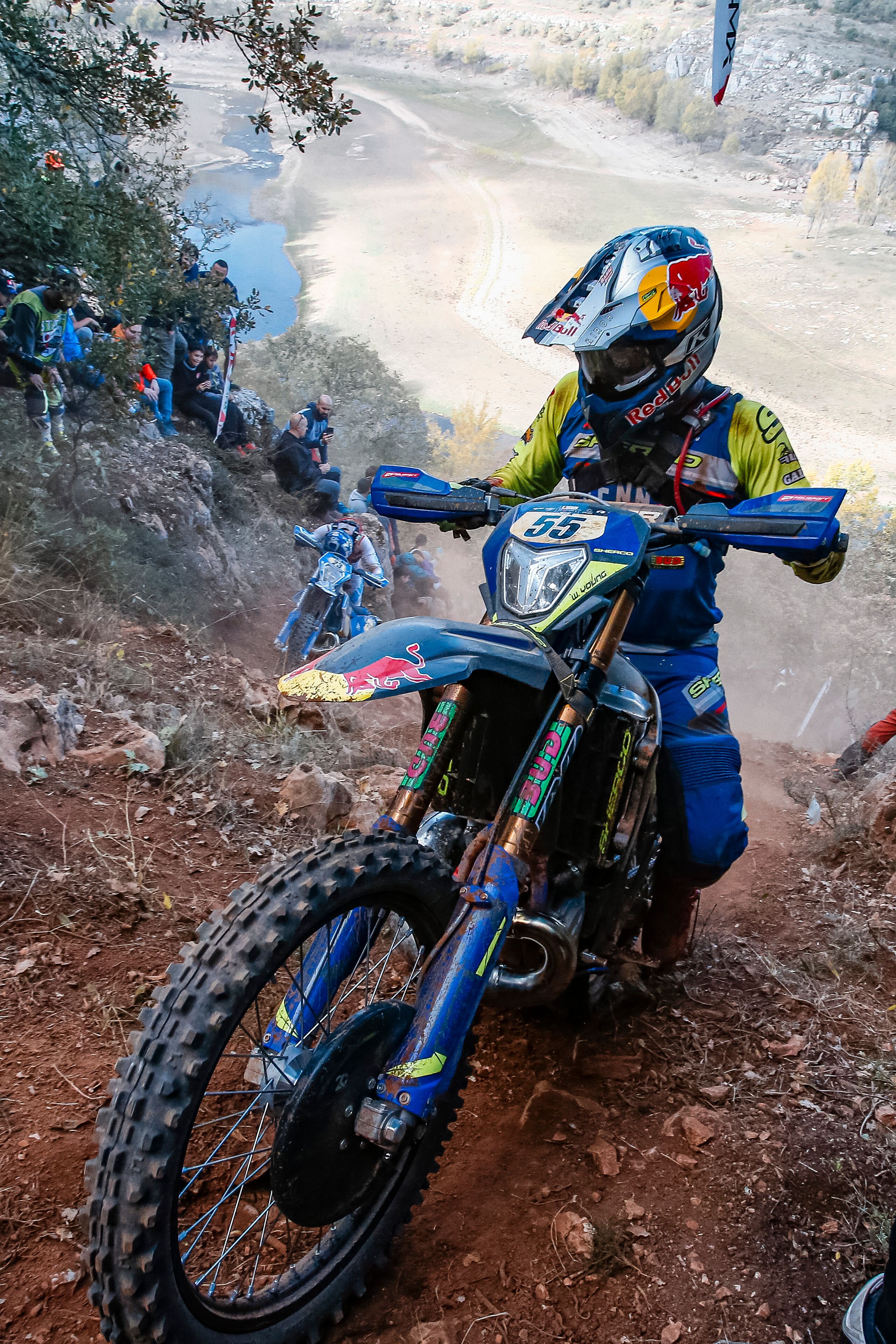 Fotos Hixpania Hard Enduro 2023