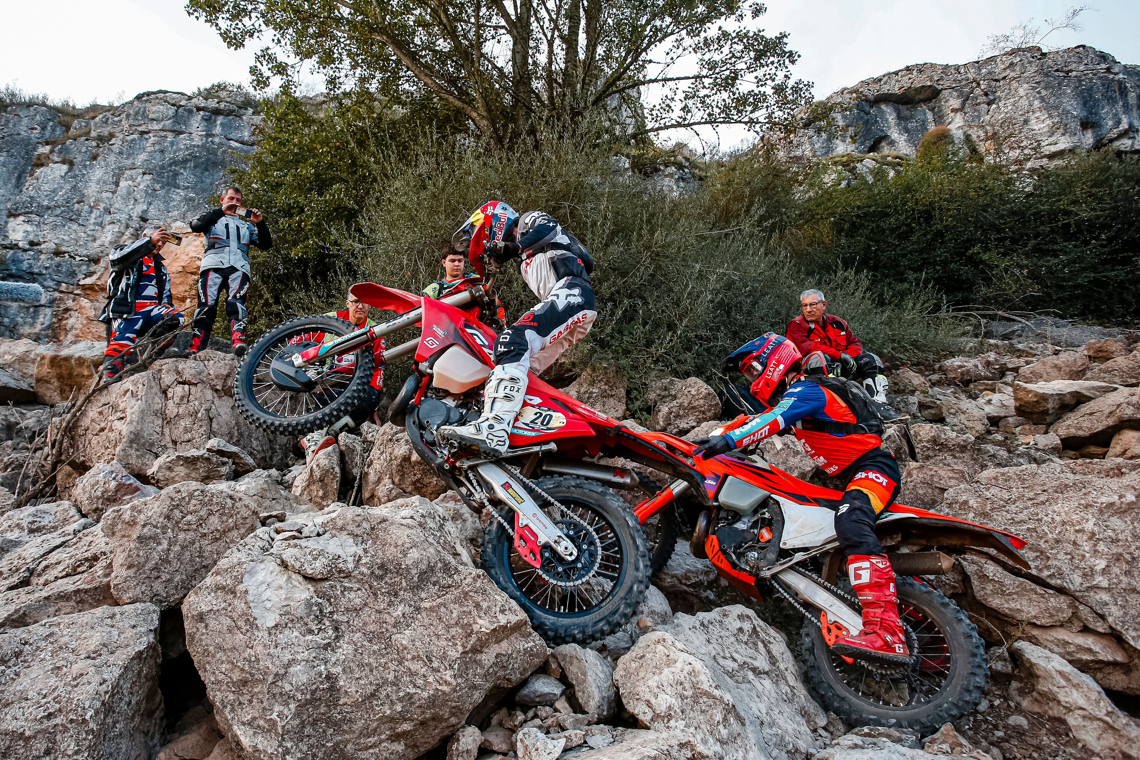 Fotos Hixpania Hard Enduro 2023
