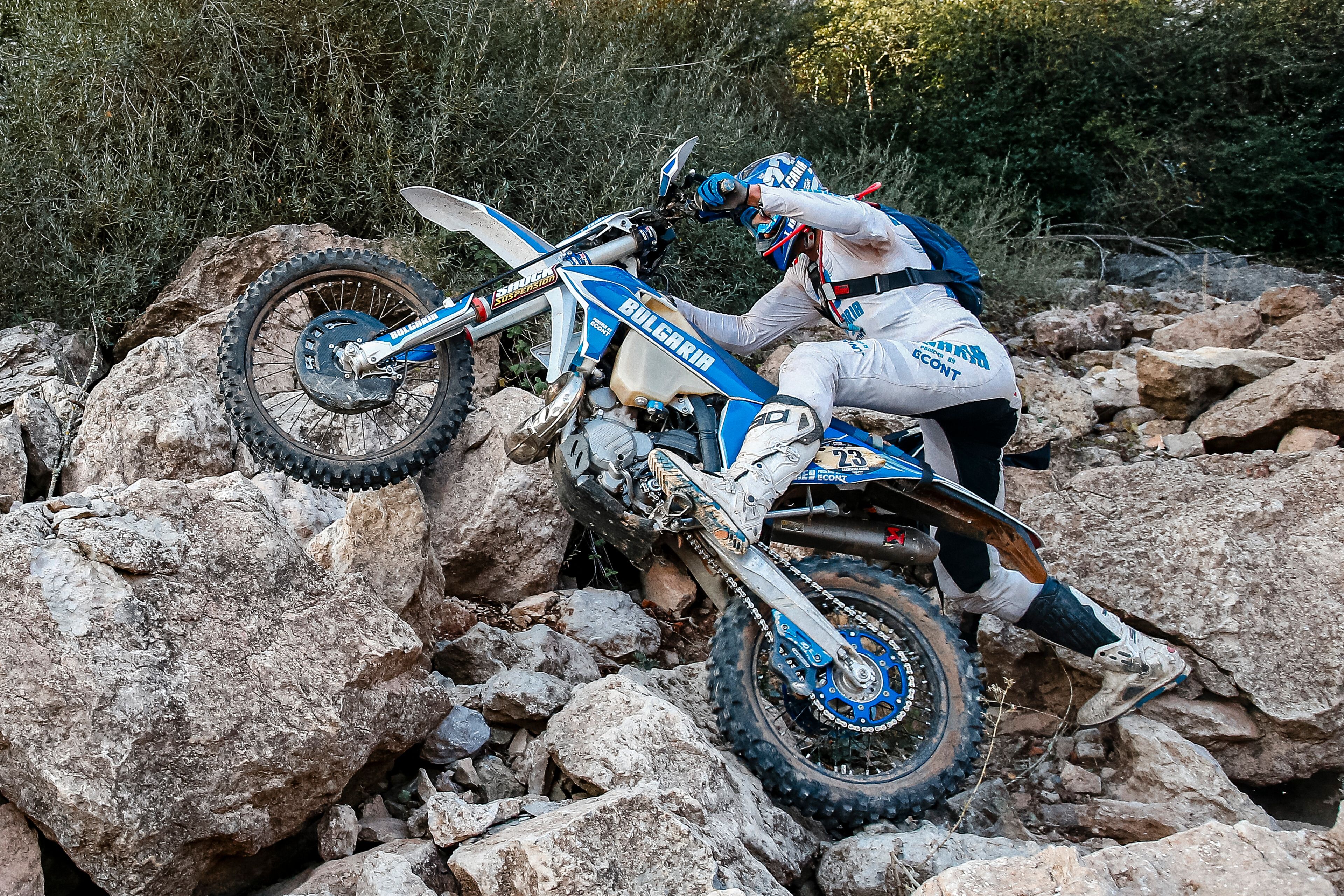 Fotos Hixpania Hard Enduro 2023