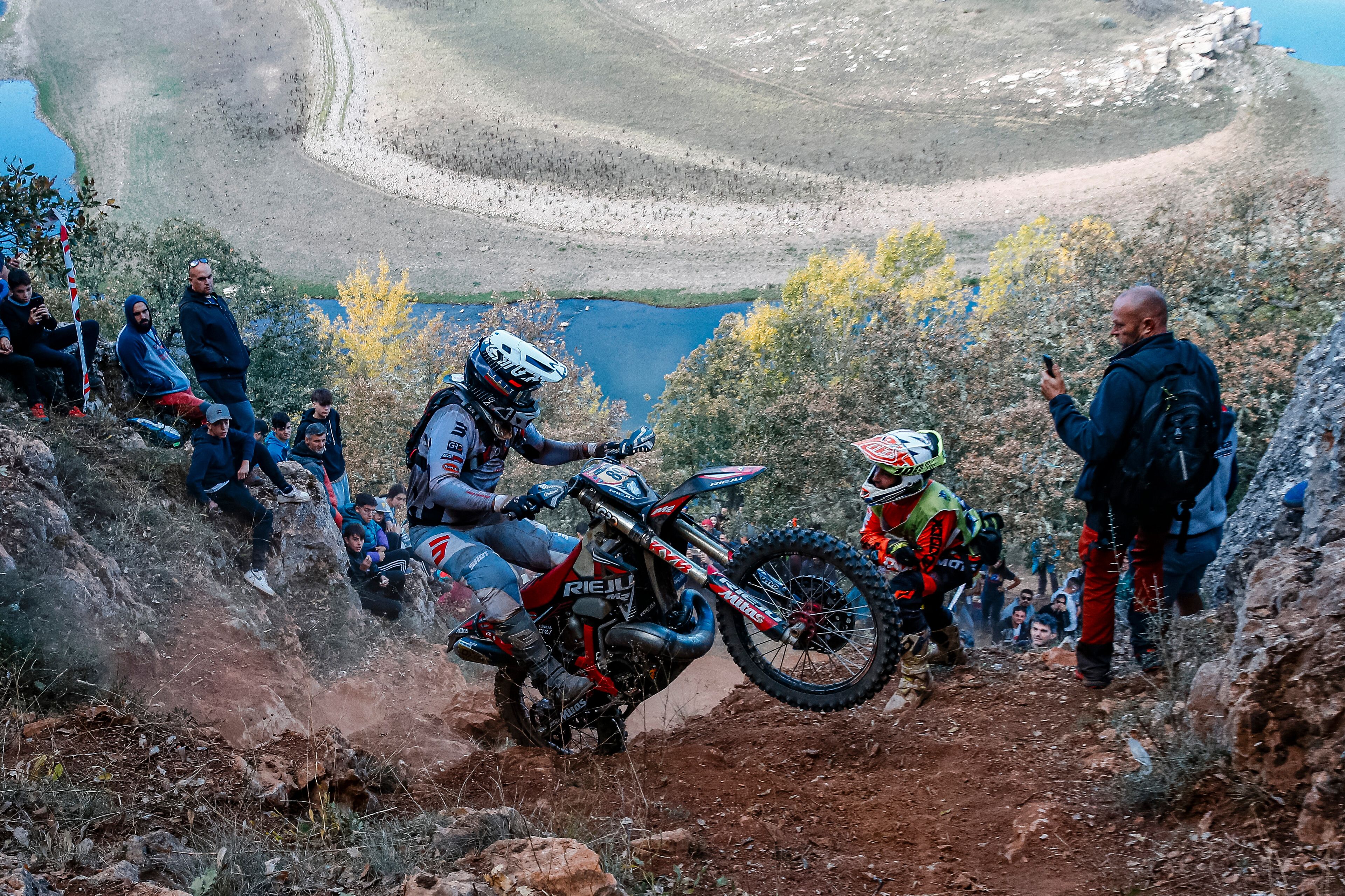 Fotos Hixpania Hard Enduro 2023