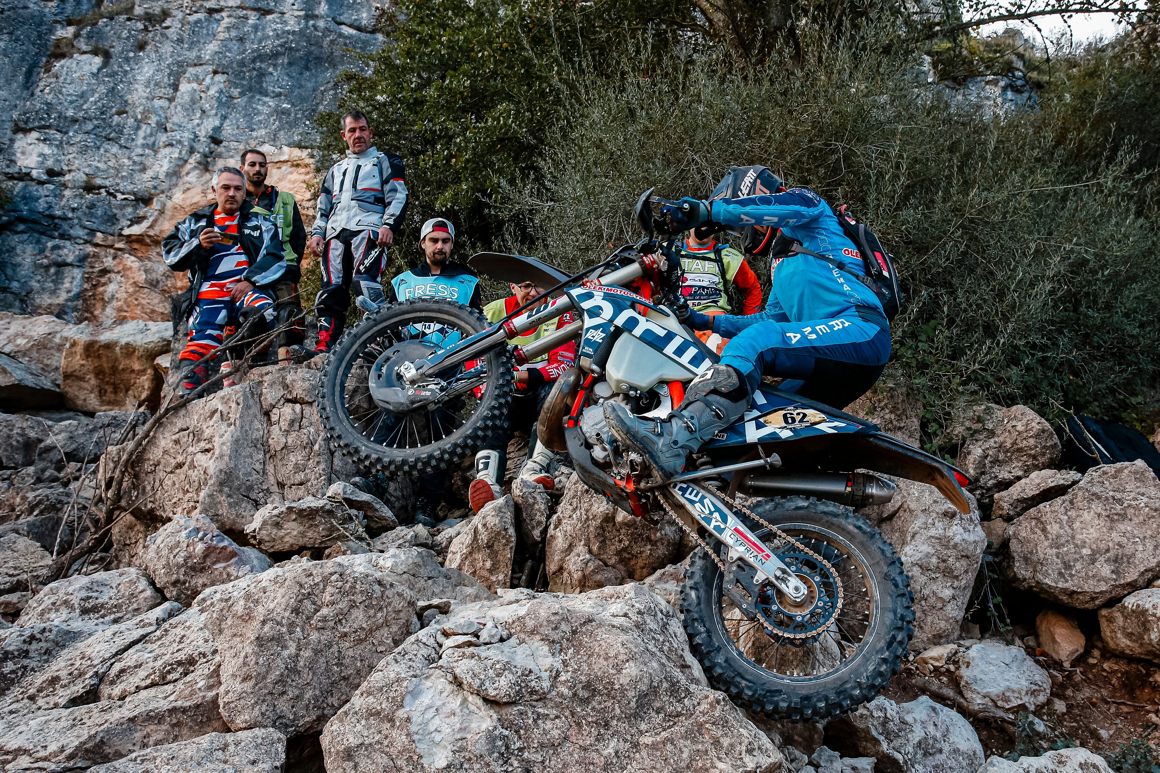 Fotos Hixpania Hard Enduro 2023