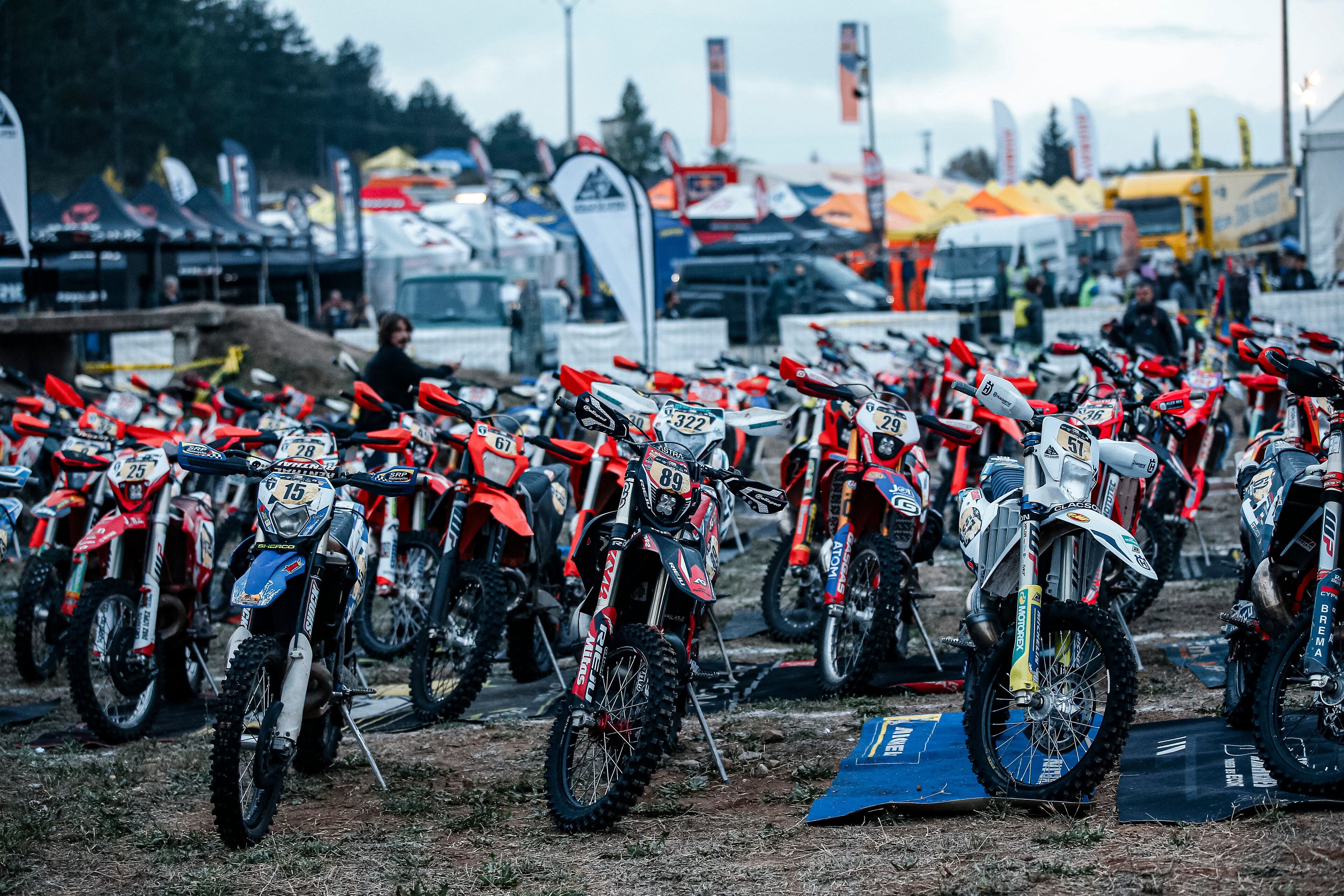 Fotos Hixpania Hard Enduro 2023