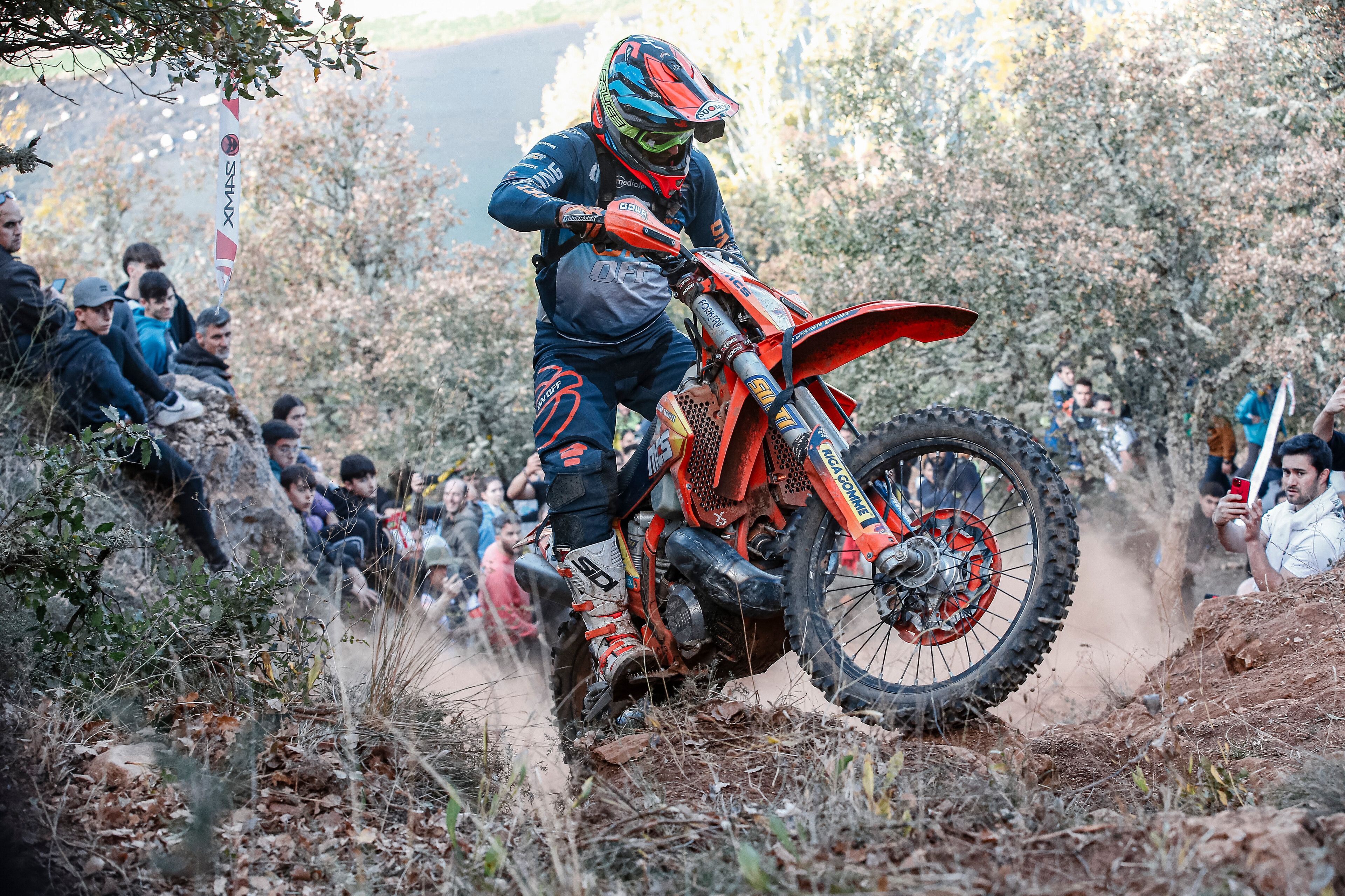 Fotos Hixpania Hard Enduro 2023