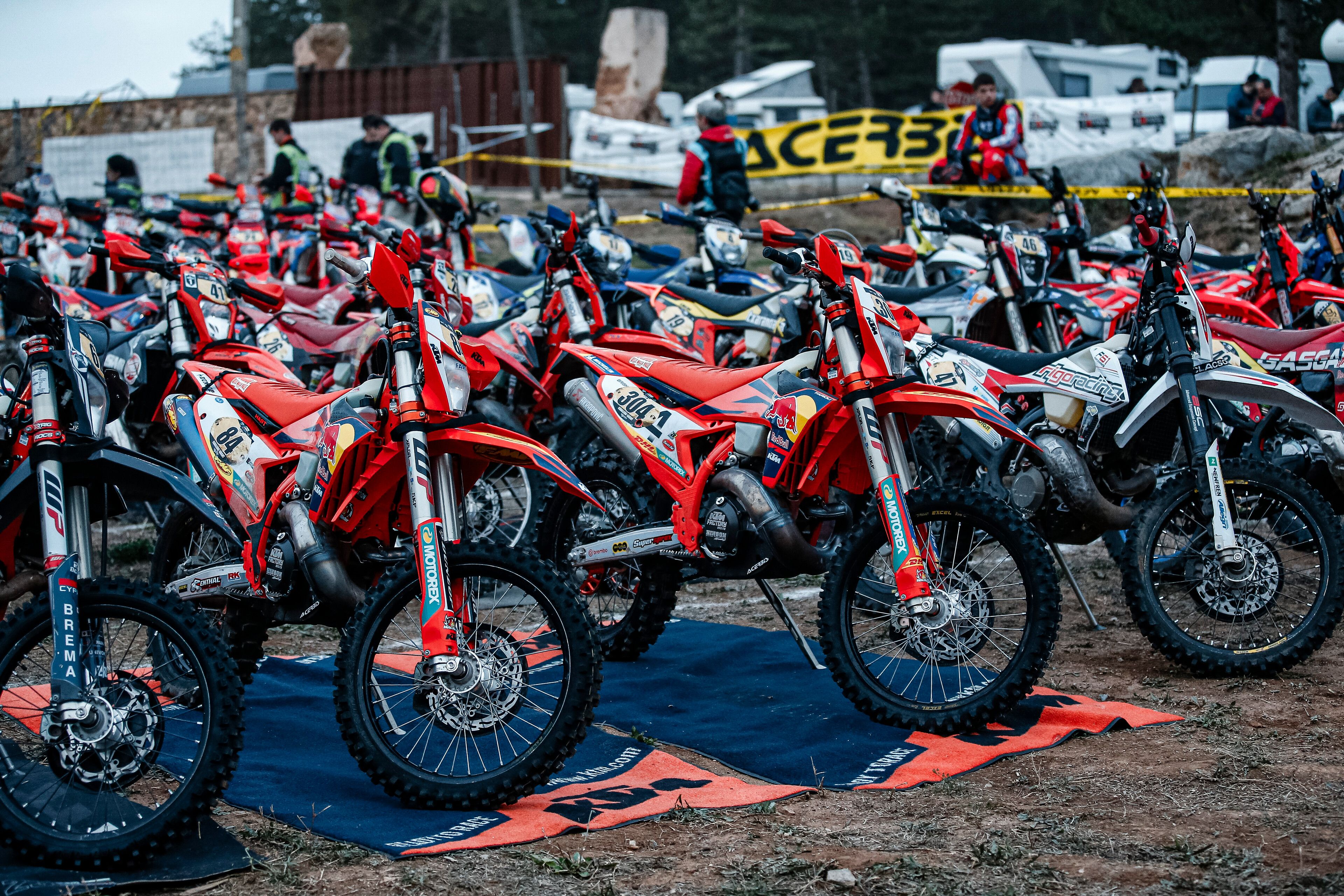 Fotos Hixpania Hard Enduro 2023