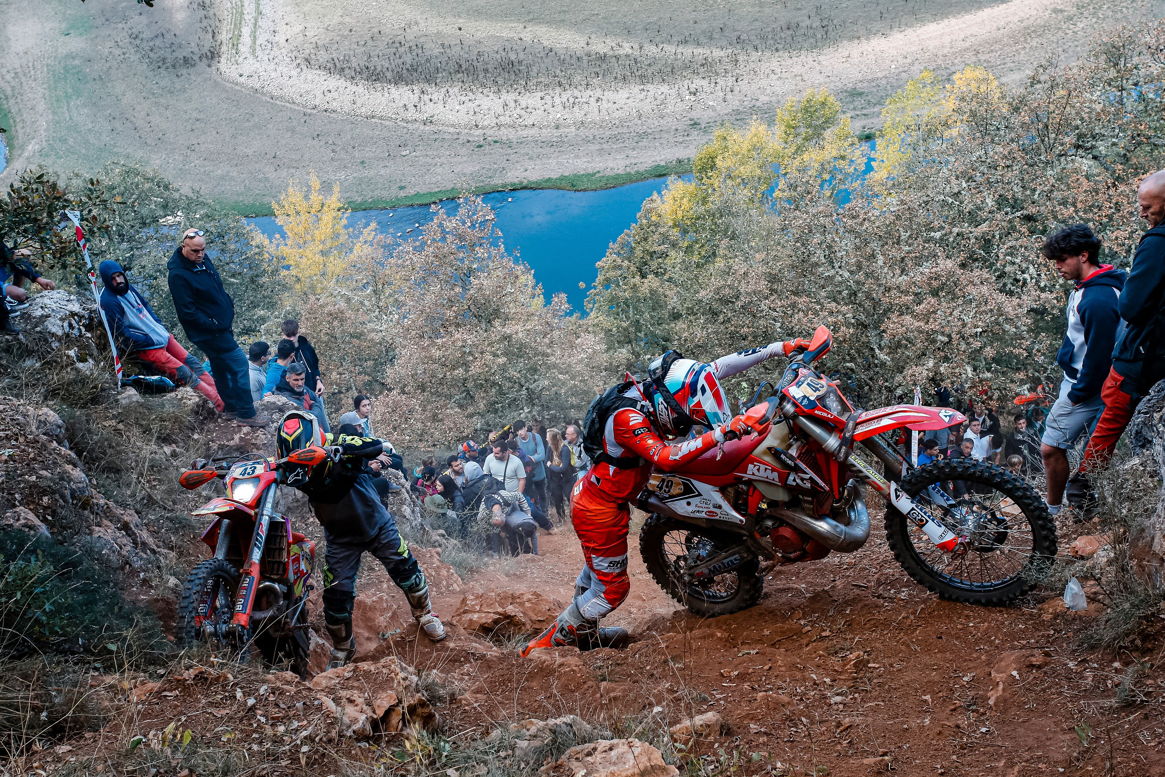 Fotos Hixpania Hard Enduro 2023