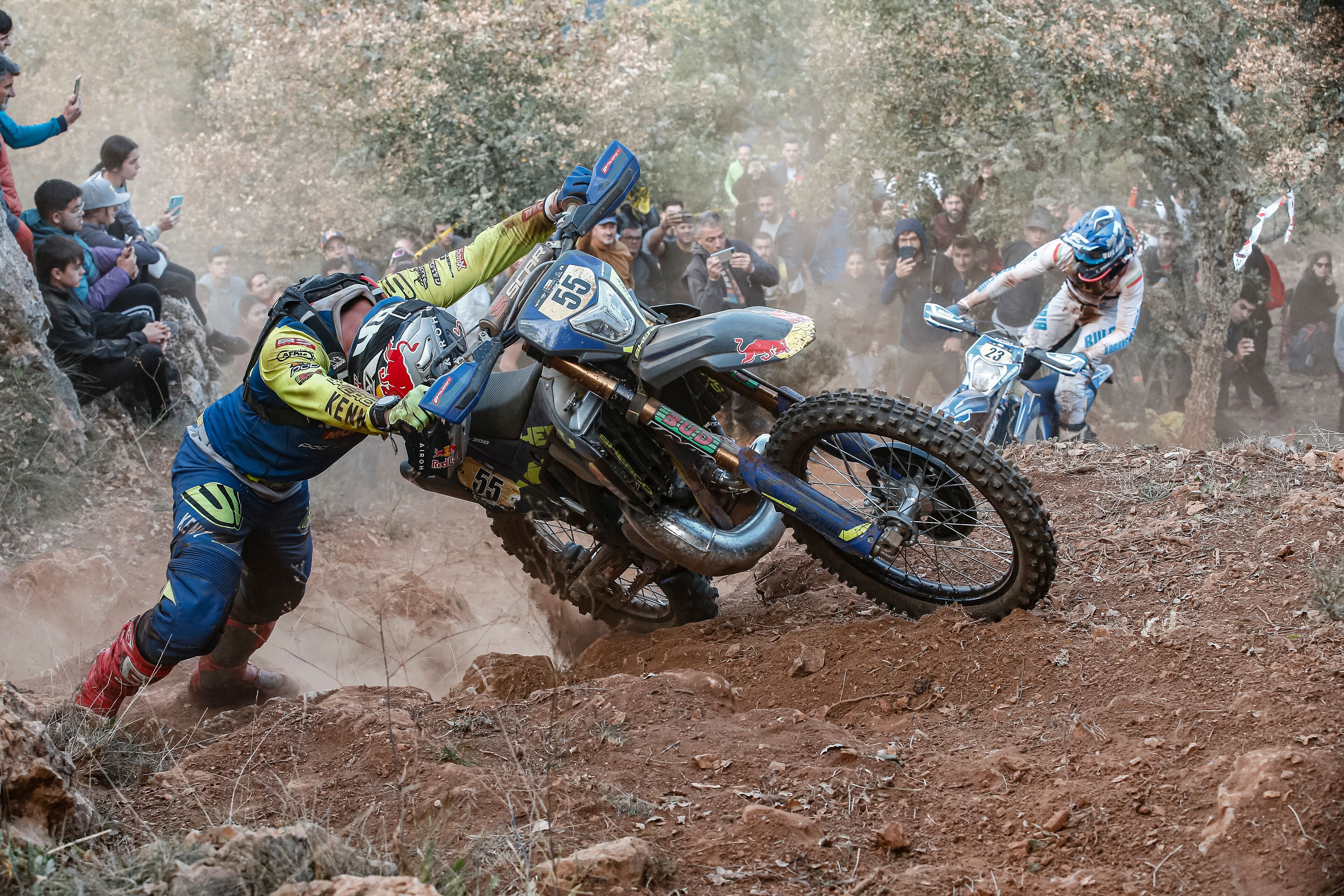Fotos Hixpania Hard Enduro 2023