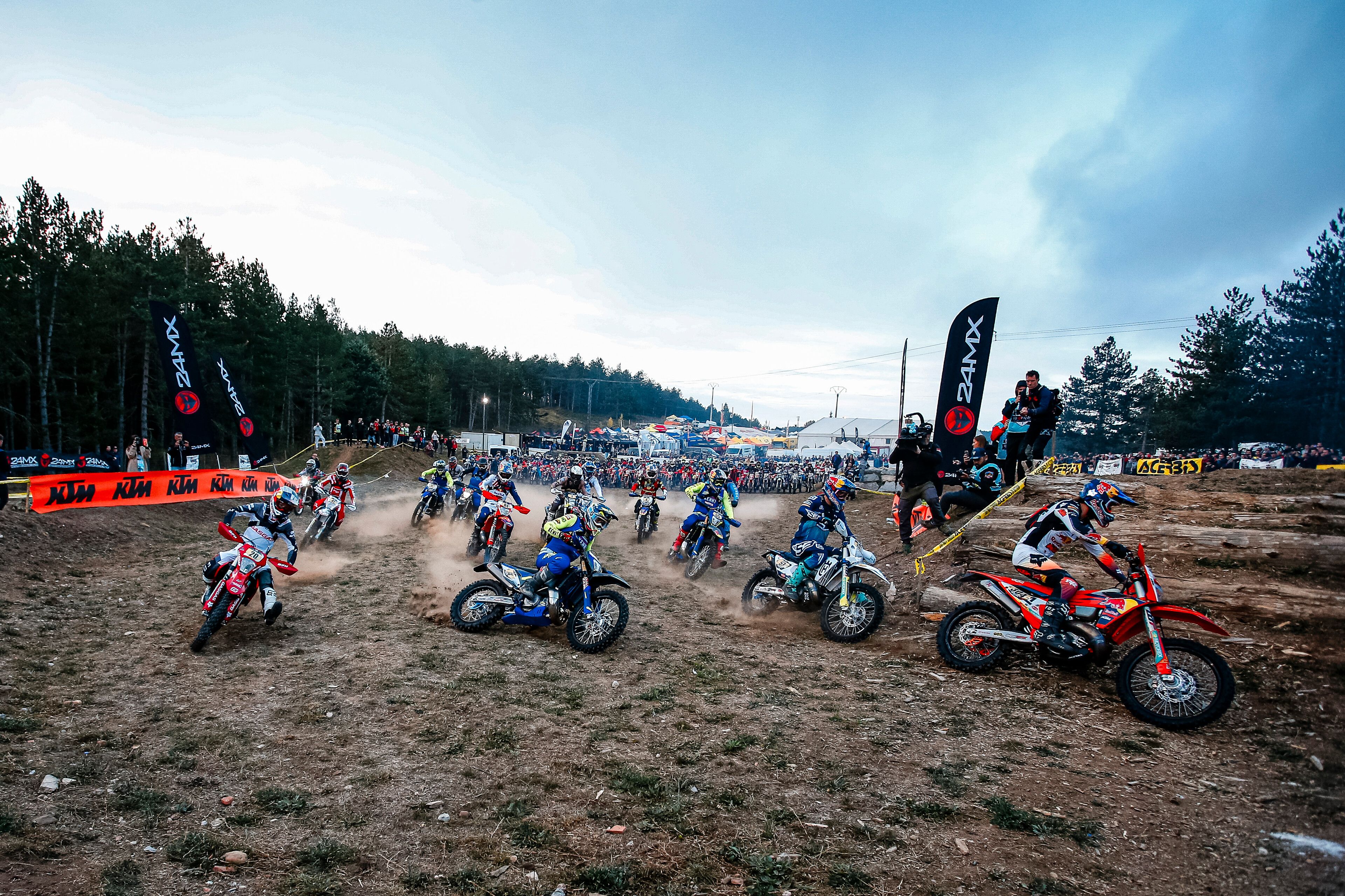 Fotos Hixpania Hard Enduro 2023