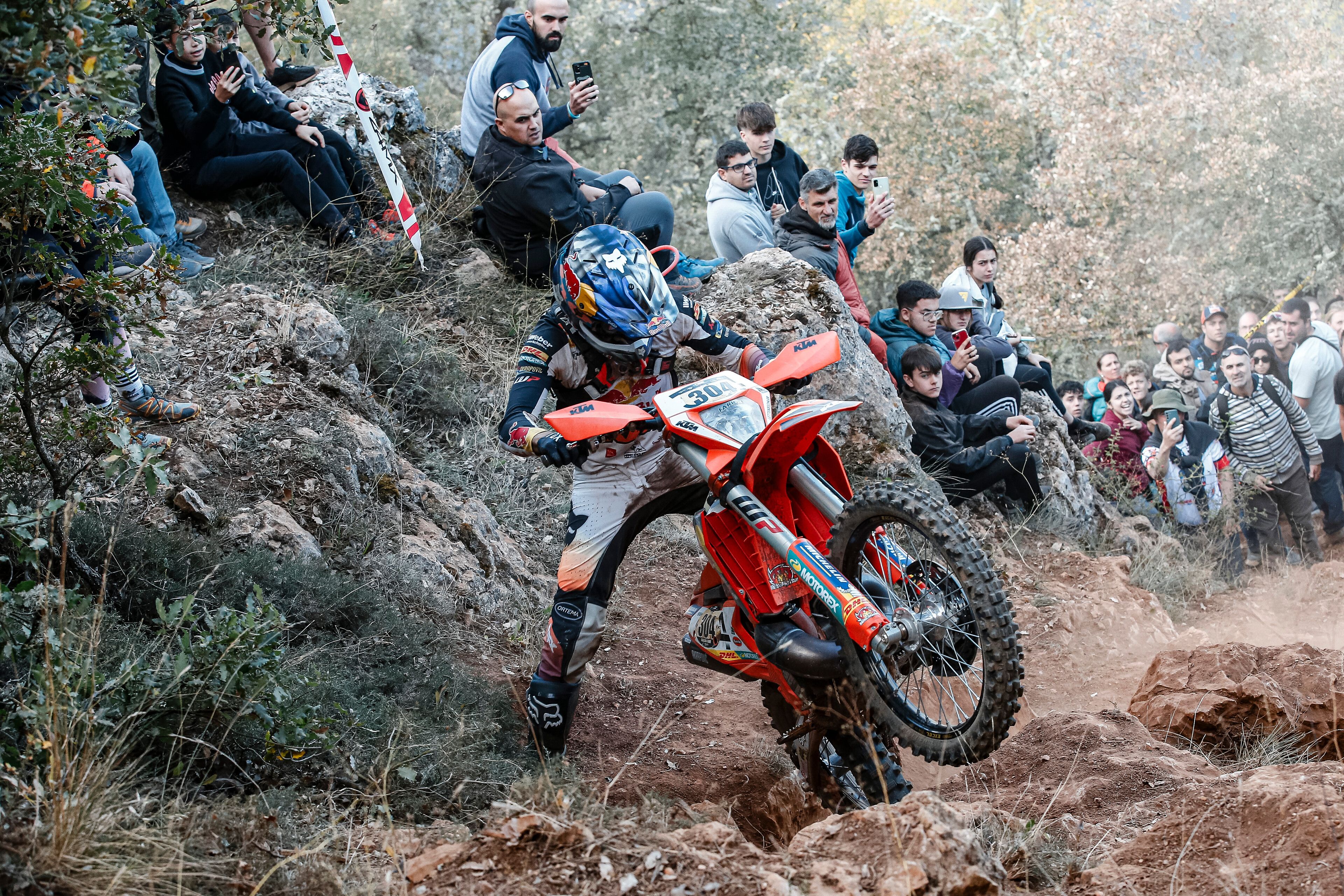 Fotos Hixpania Hard Enduro 2023