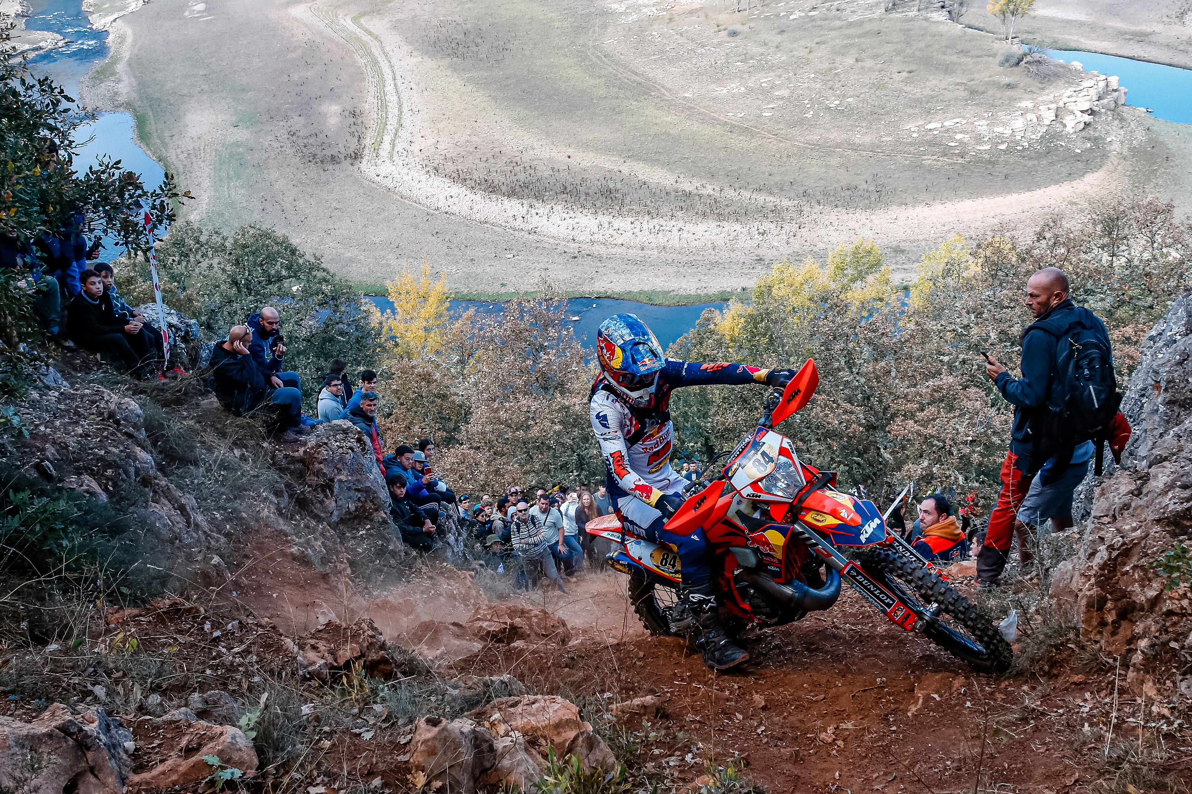 Fotos Hixpania Hard Enduro 2023