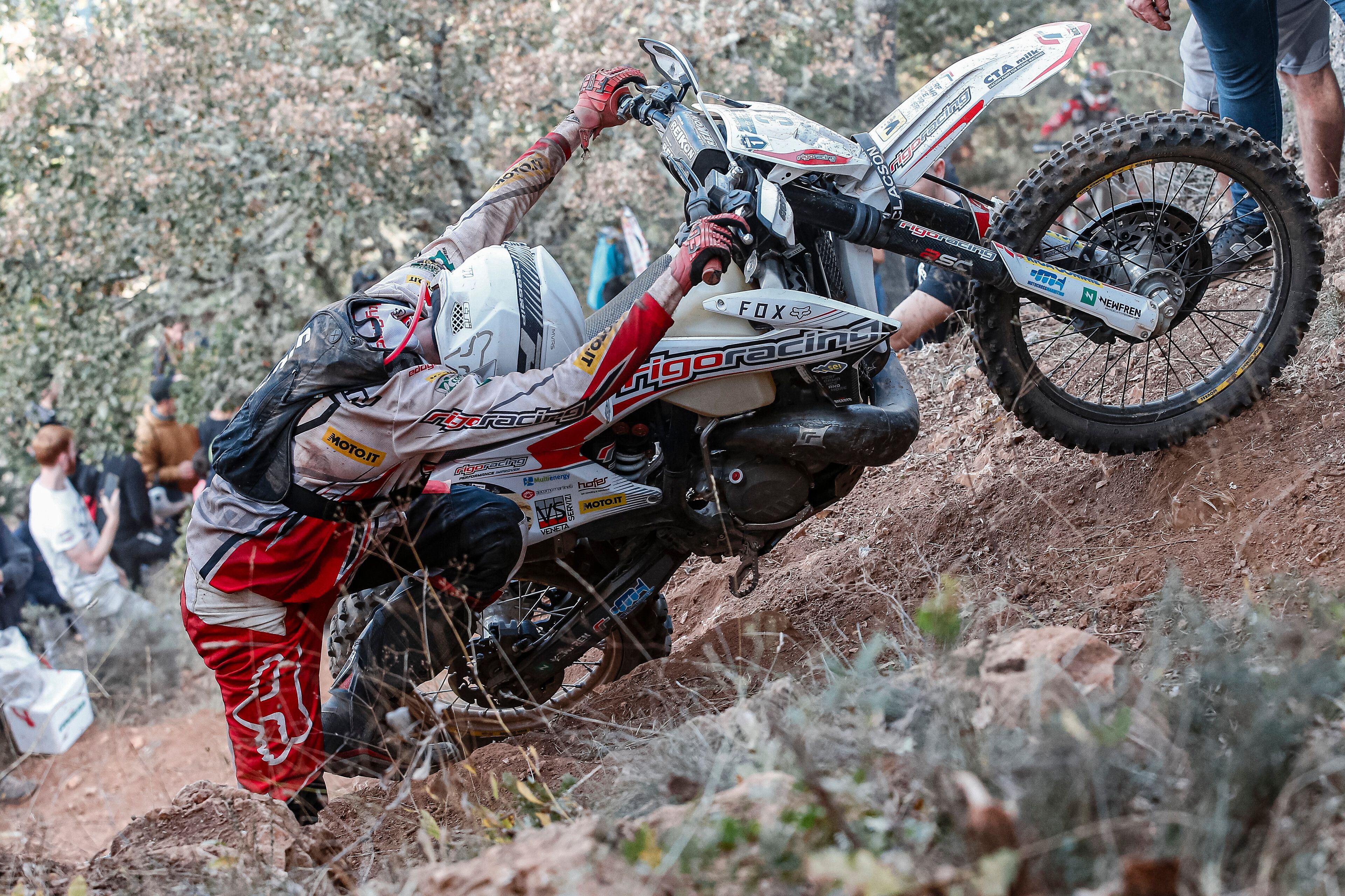 Fotos Hixpania Hard Enduro 2023