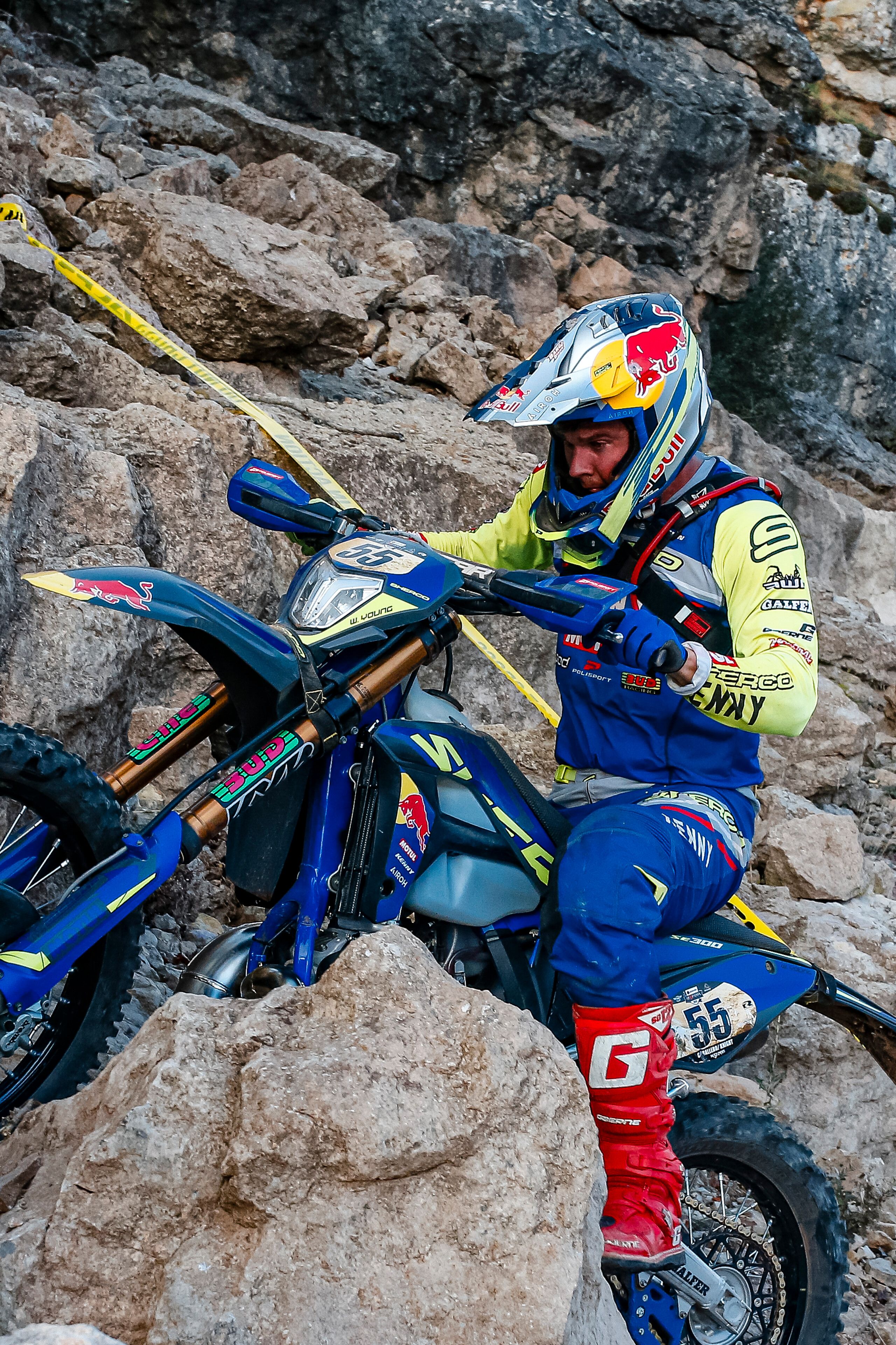 Fotos Hixpania Hard Enduro 2023