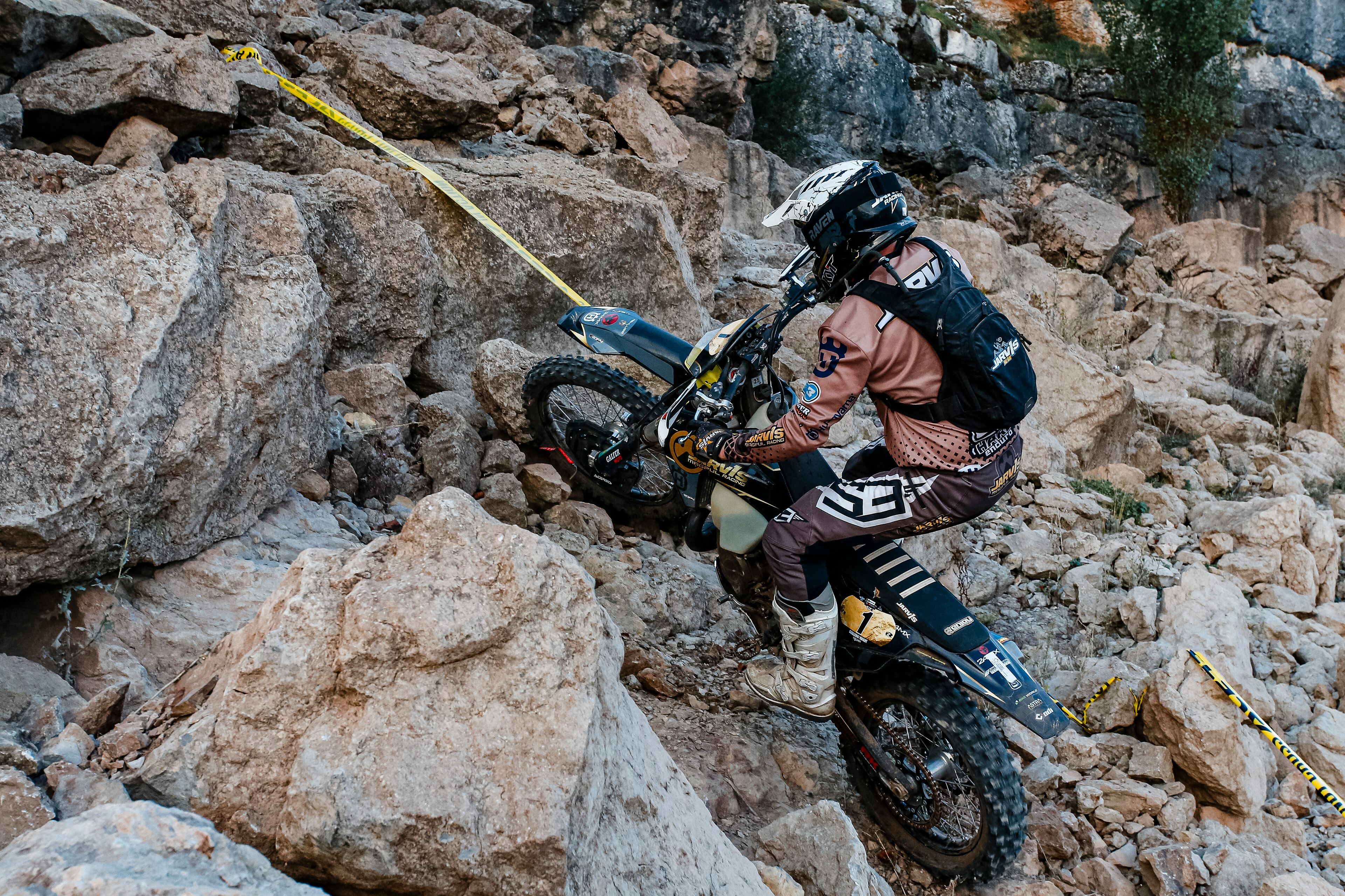 Fotos Hixpania Hard Enduro 2023
