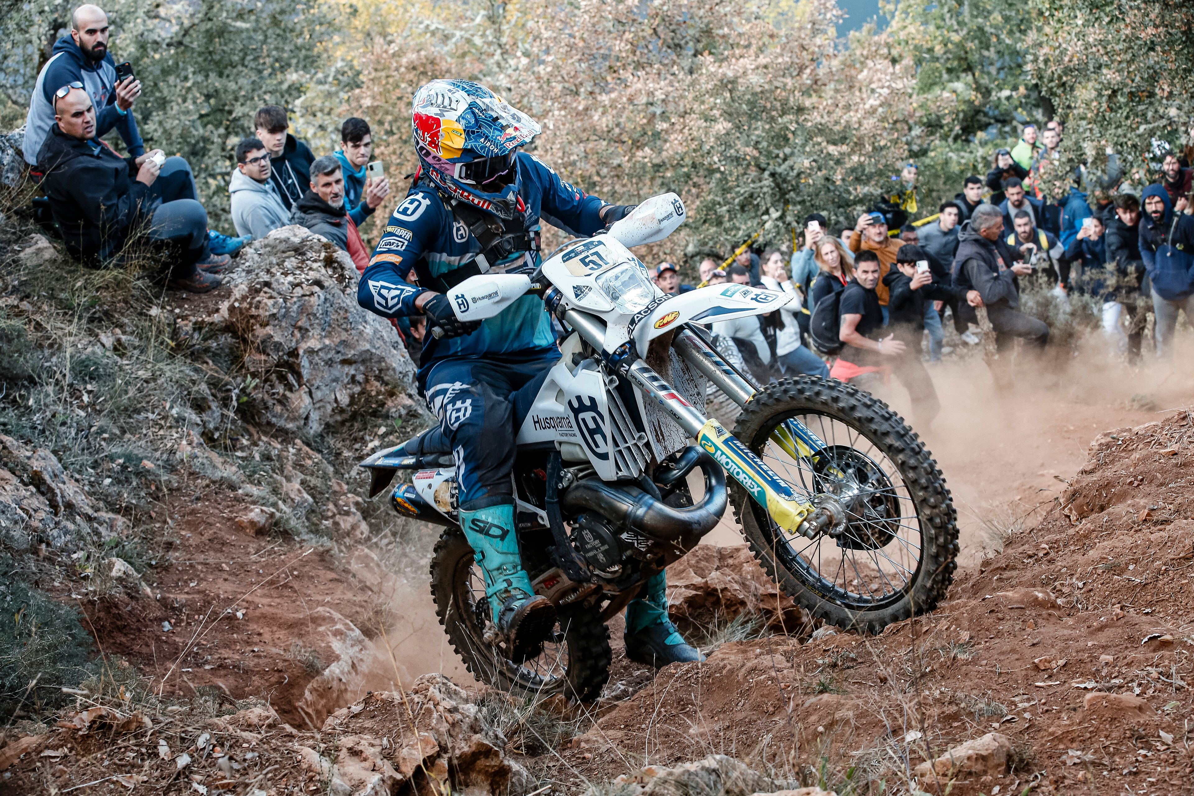 Fotos Hixpania Hard Enduro 2023