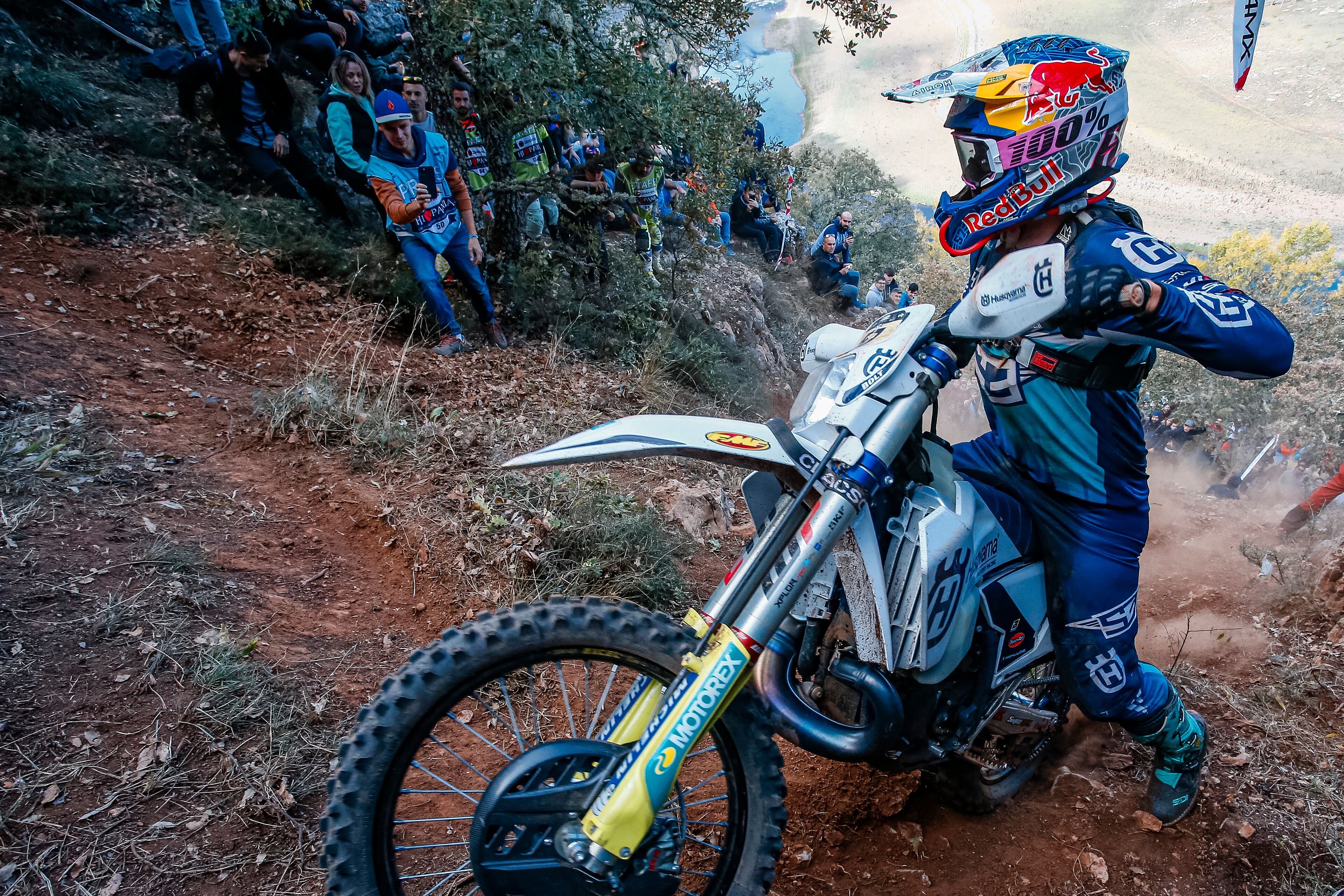 Fotos Hixpania Hard Enduro 2023