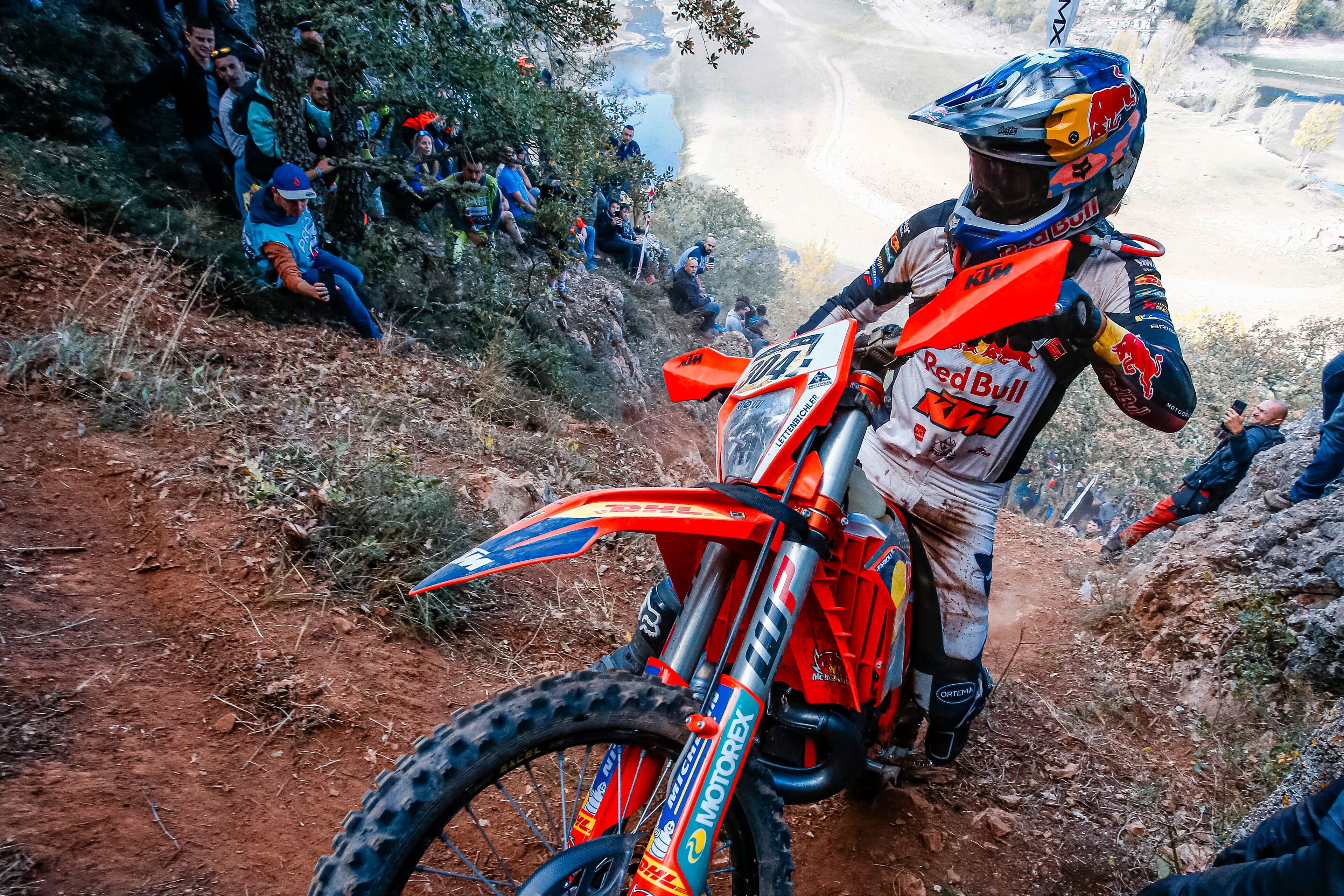 Fotos Hixpania Hard Enduro 2023