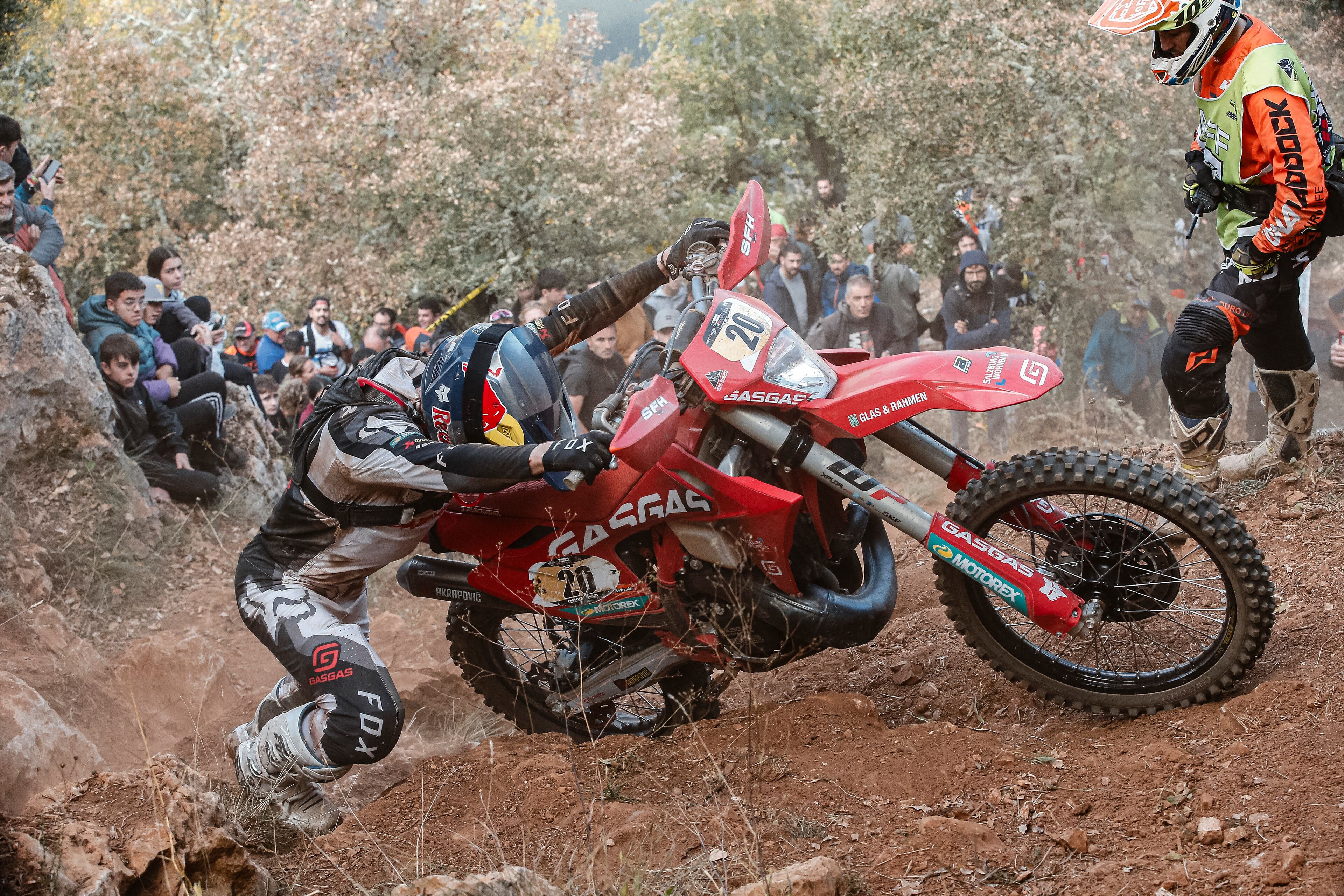 Fotos Hixpania Hard Enduro 2023