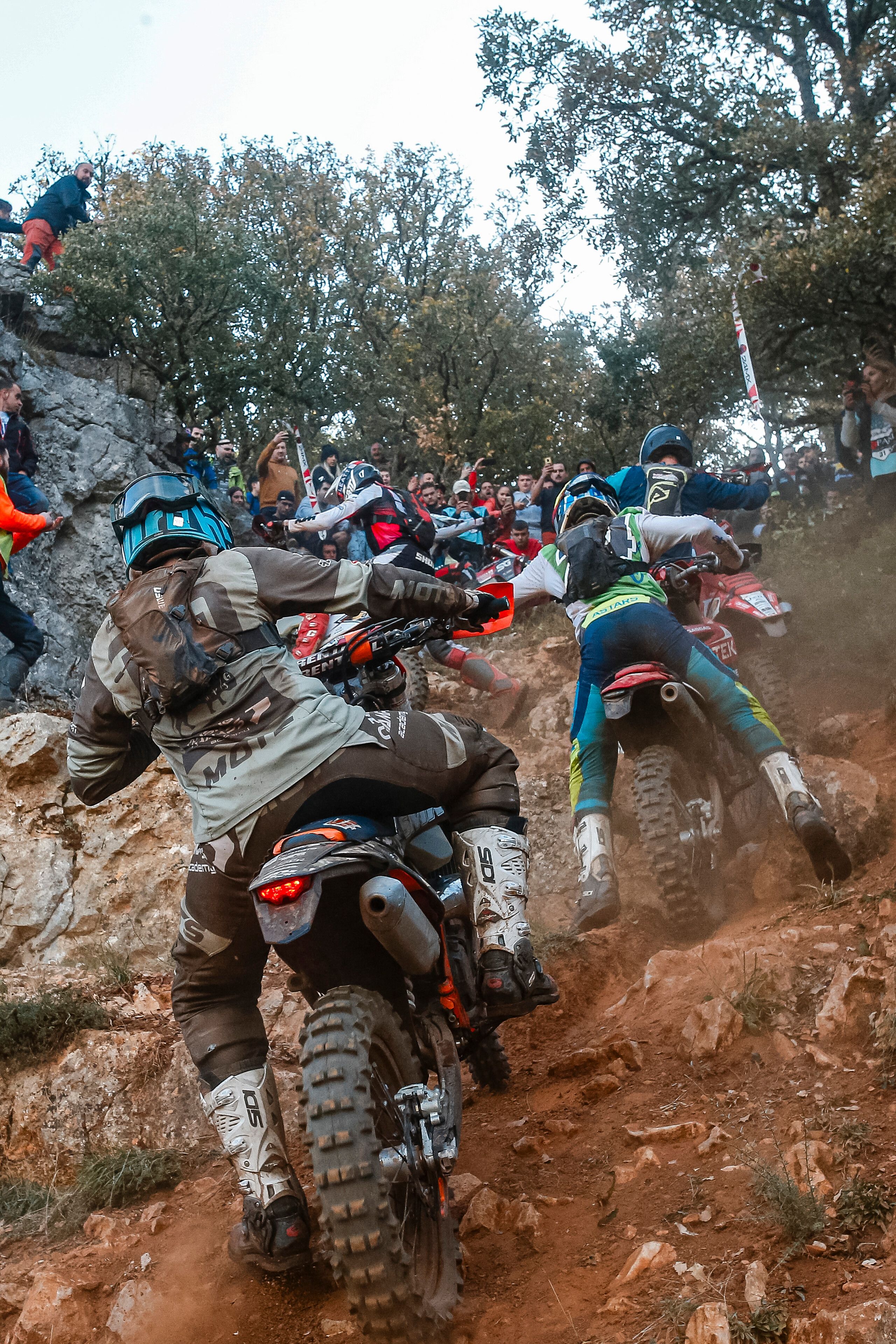 Fotos Hixpania Hard Enduro 2023