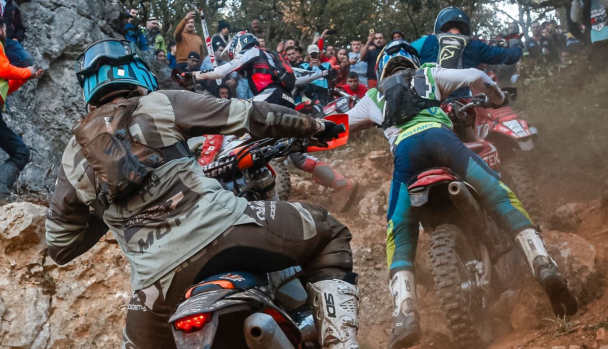Fotos Hixpania Hard Enduro 2023