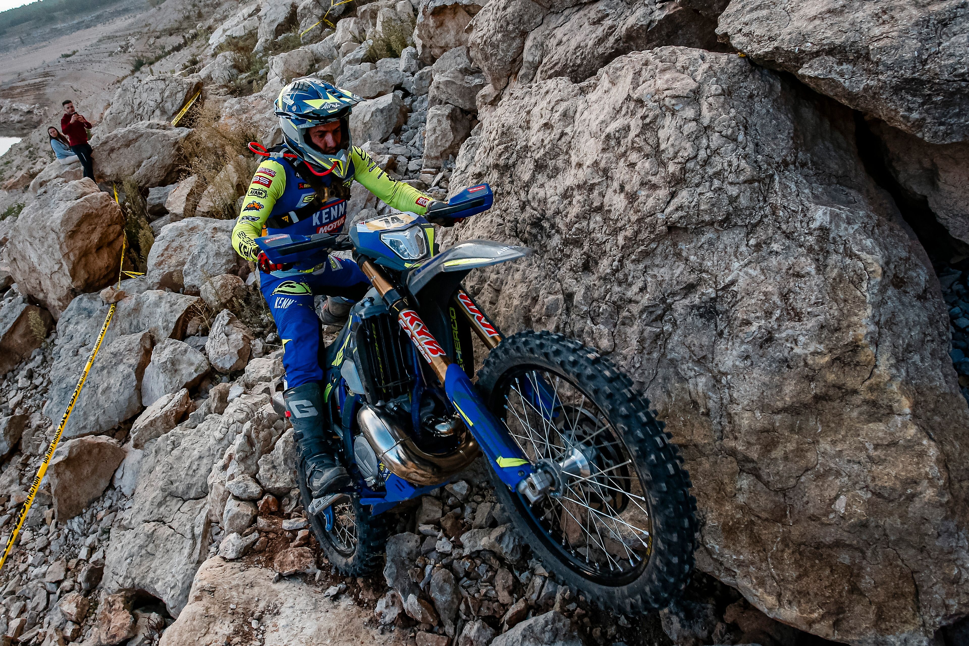 Fotos Hixpania Hard Enduro 2023