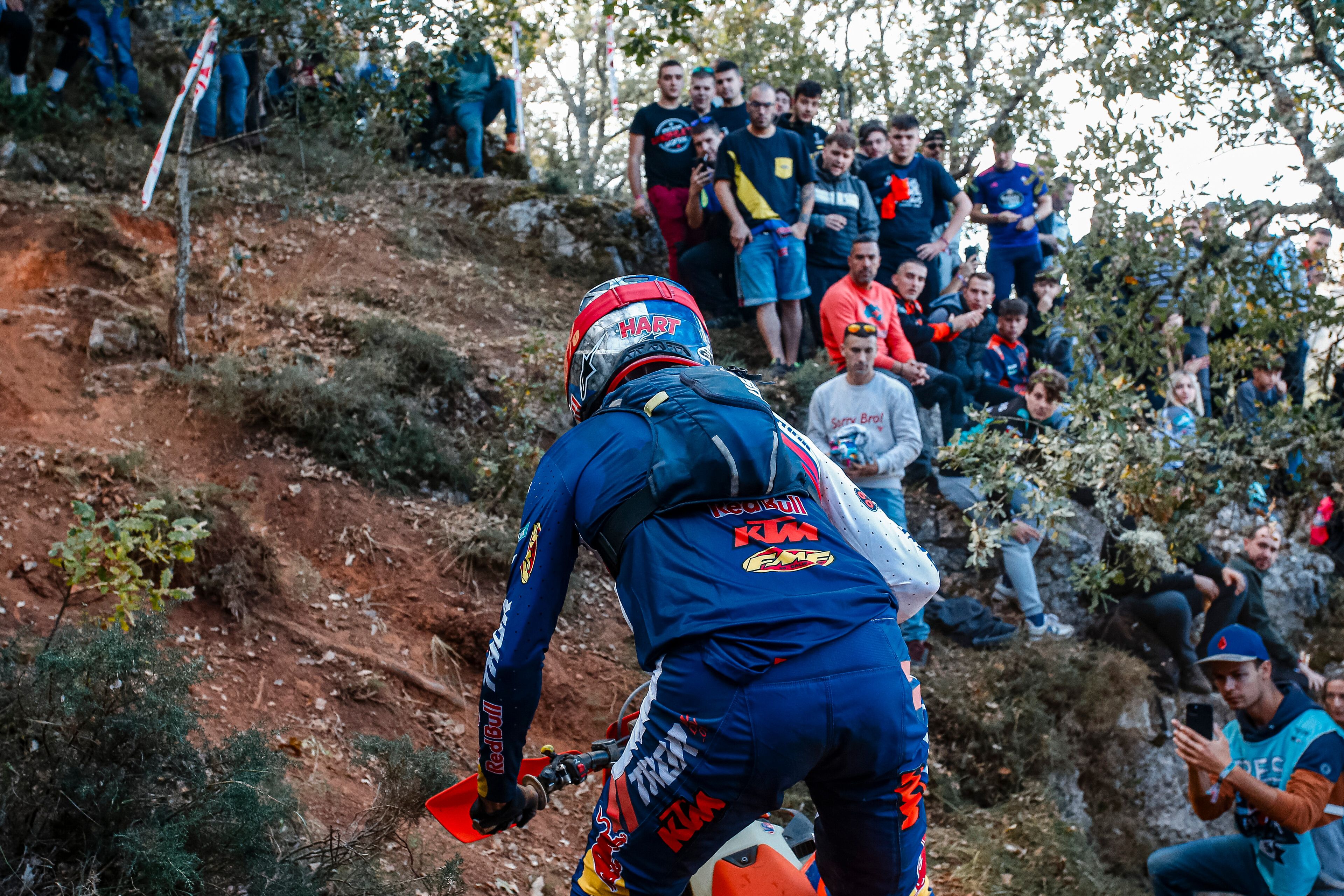 Fotos Hixpania Hard Enduro 2023