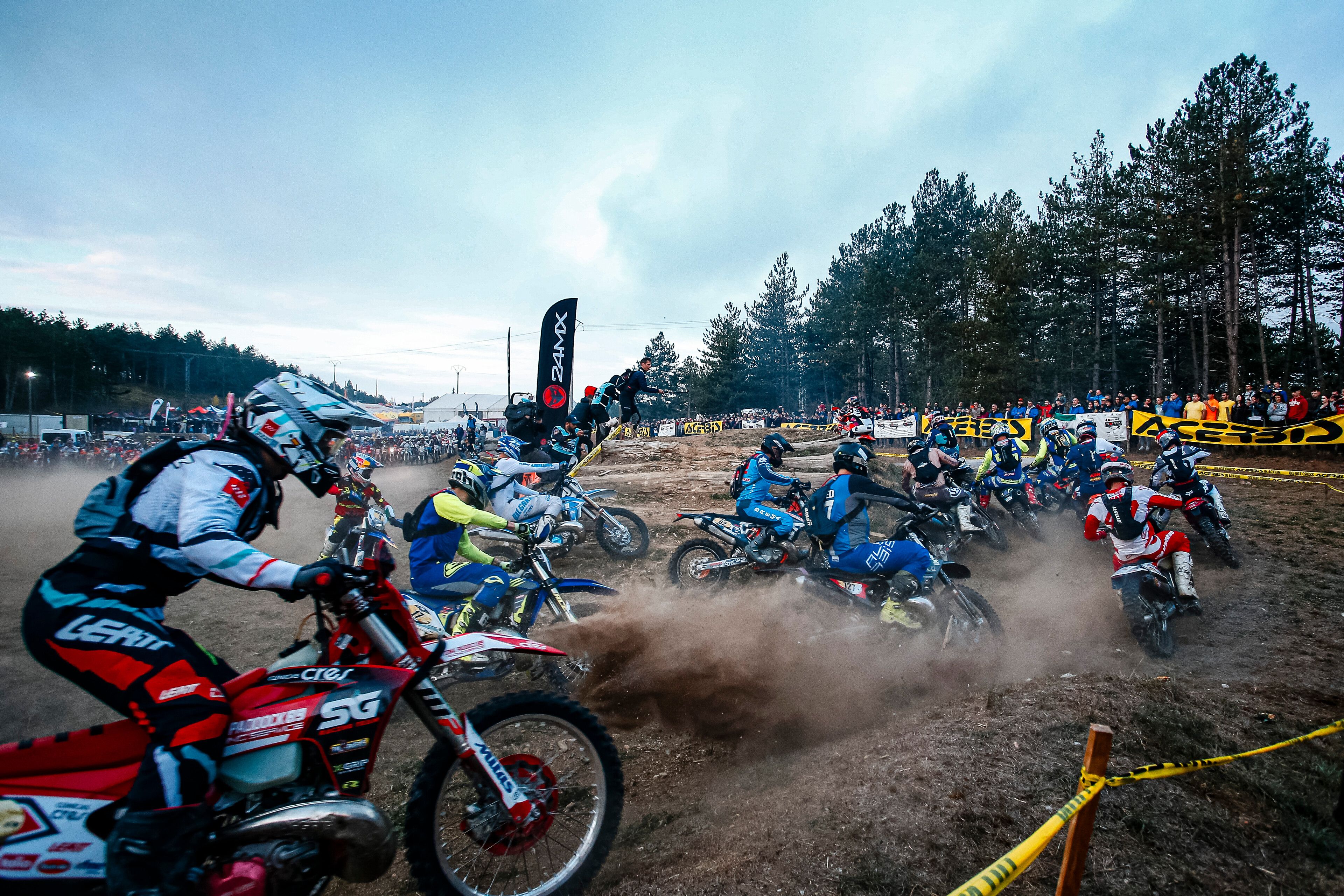 Fotos Hixpania Hard Enduro 2023