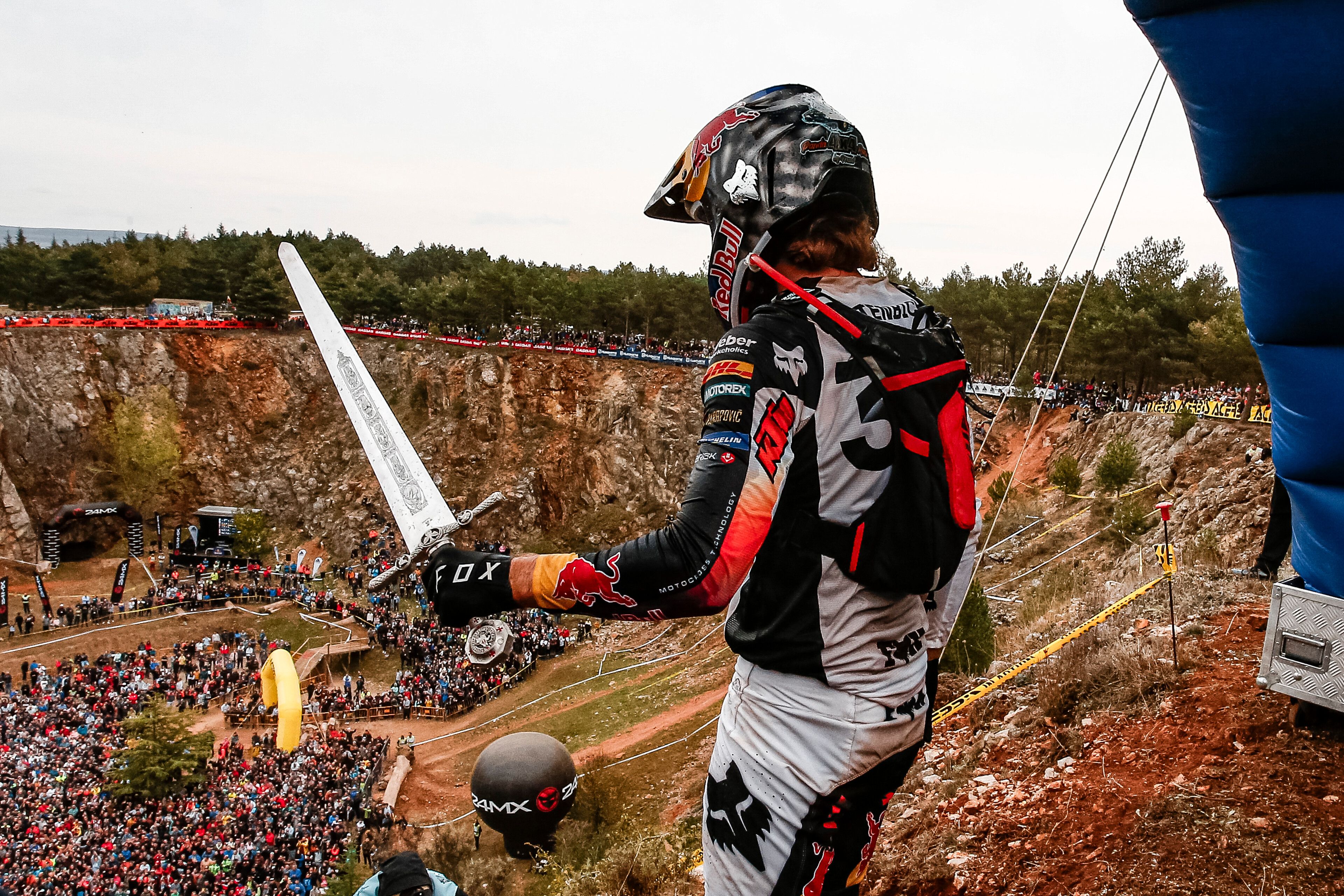 Fotos Hixpania Hard Enduro 2023