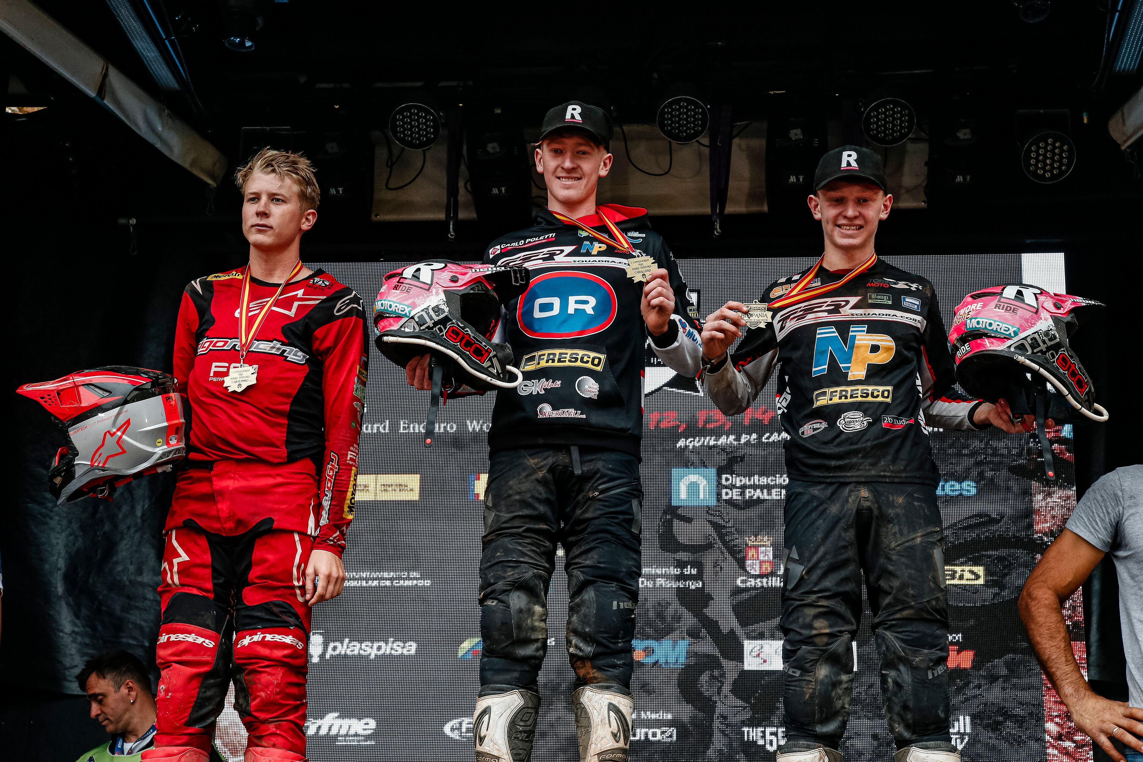Fotos Hixpania Hard Enduro 2023