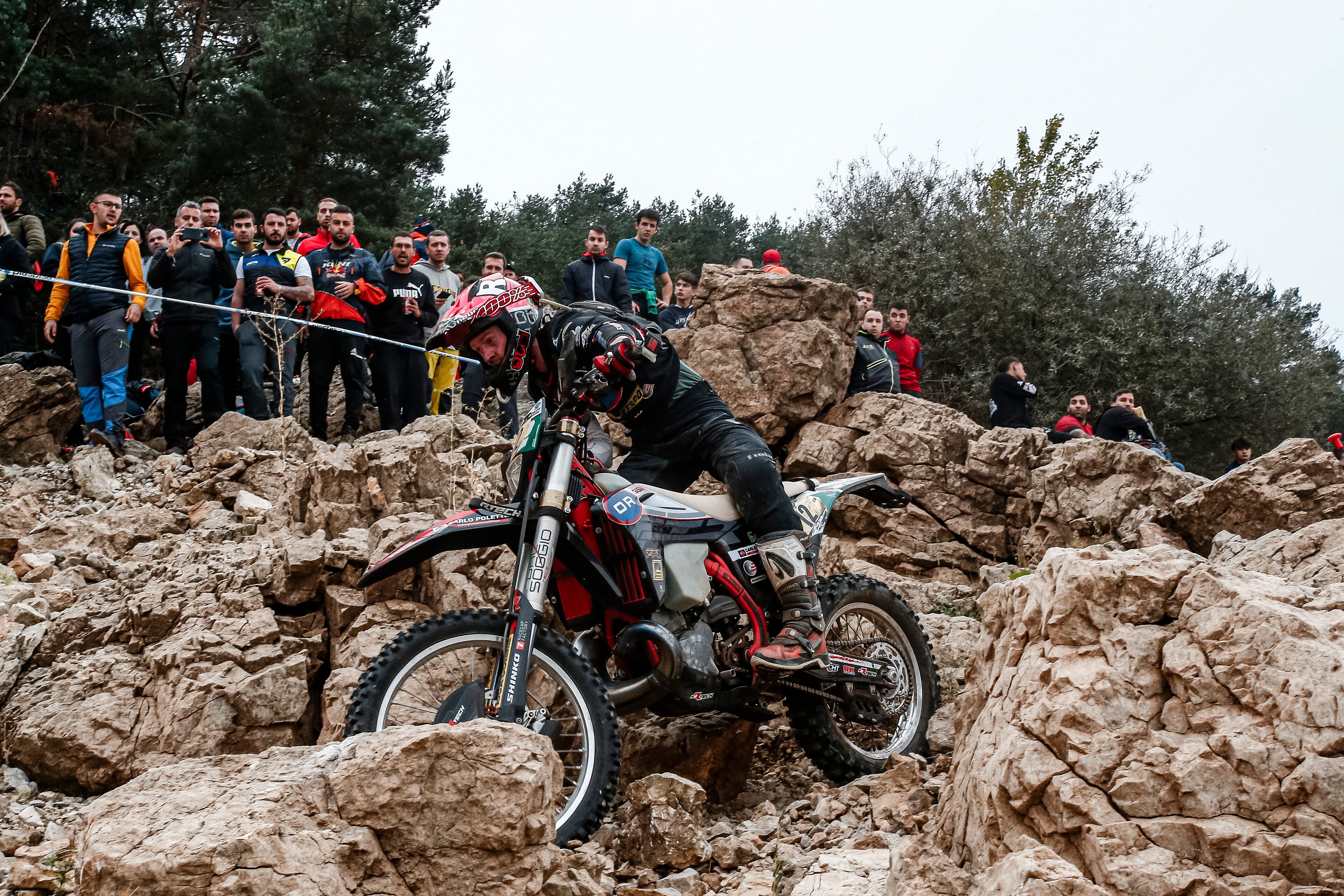 Fotos Hixpania Hard Enduro 2023
