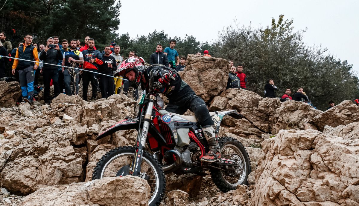 Fotos Hixpania Hard Enduro 2023