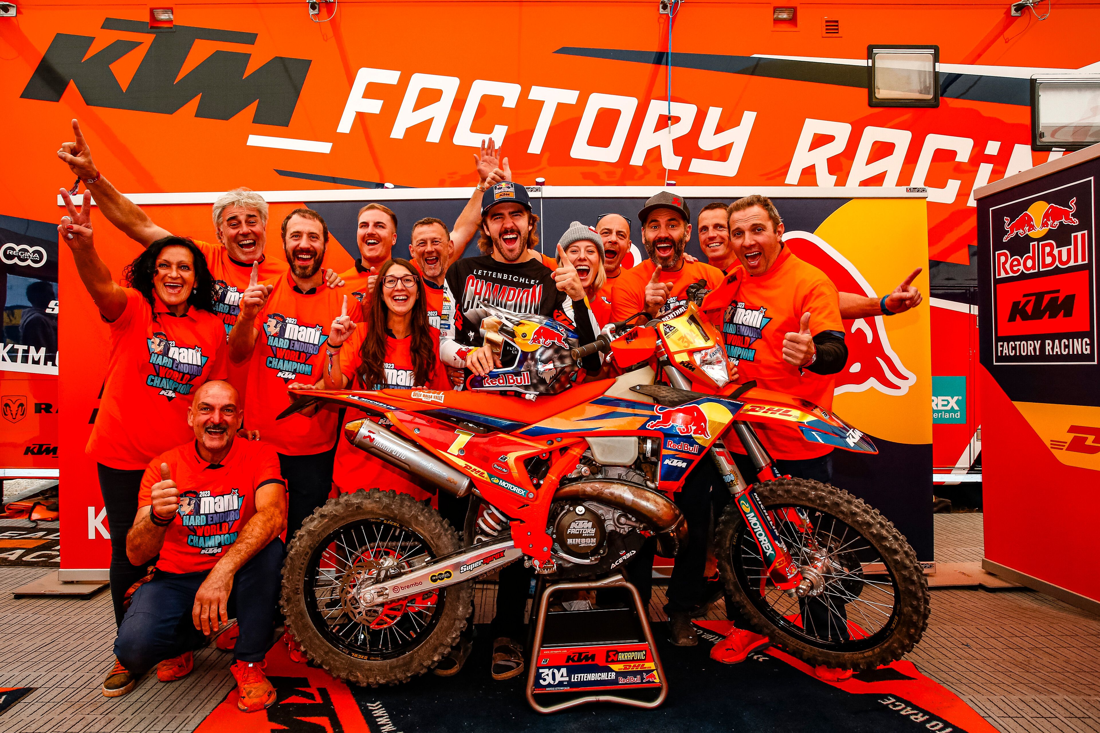 Fotos Hixpania Hard Enduro 2023