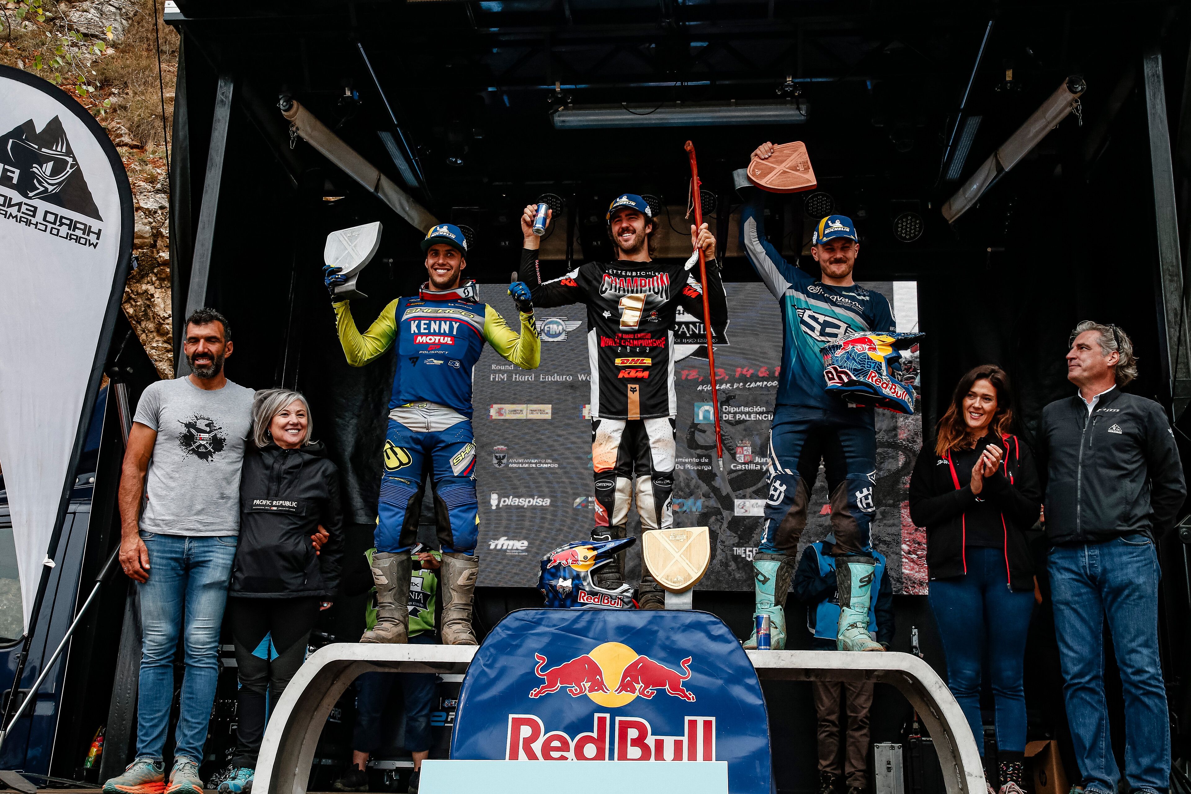 Fotos Hixpania Hard Enduro 2023