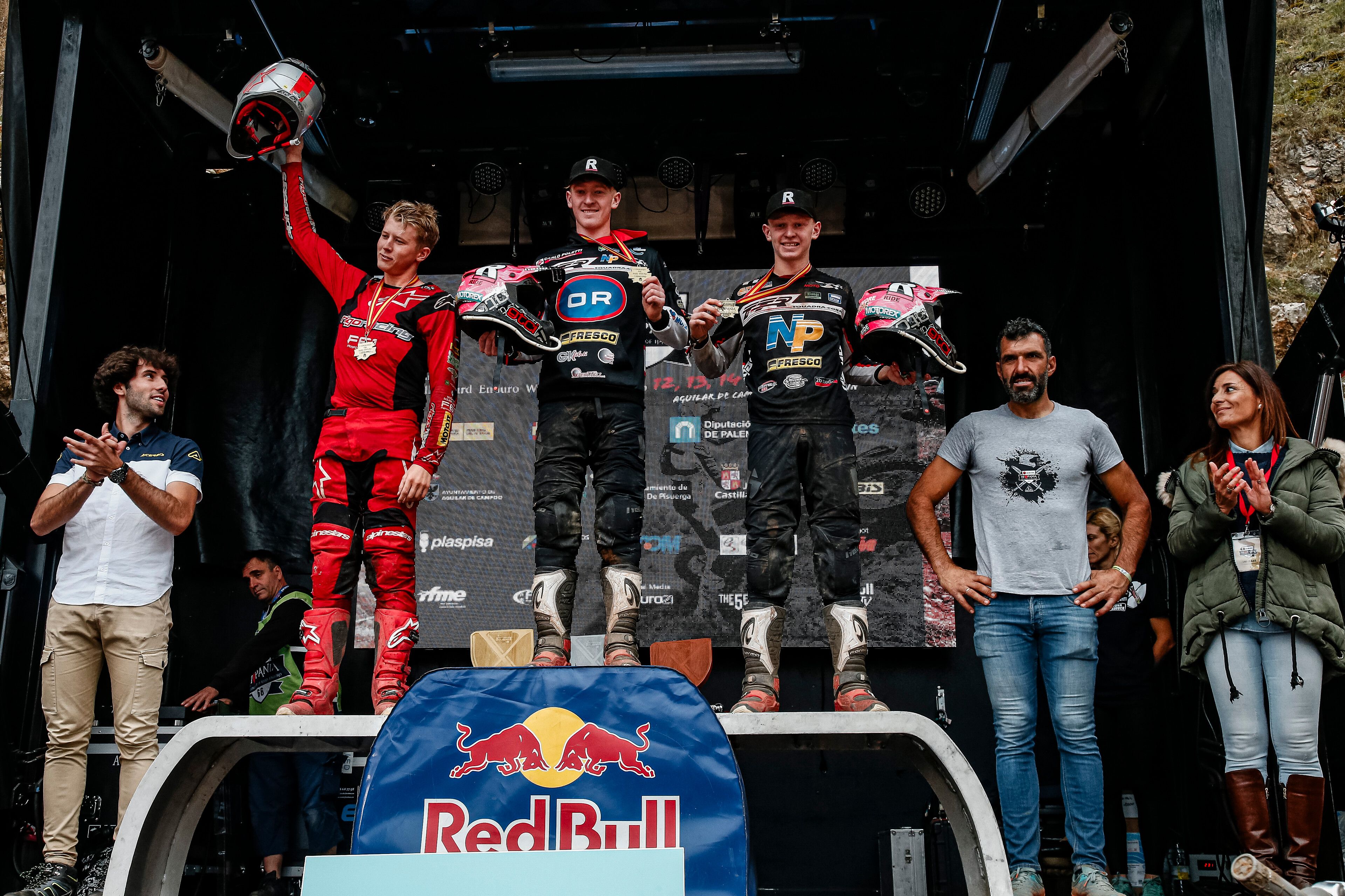 Fotos Hixpania Hard Enduro 2023