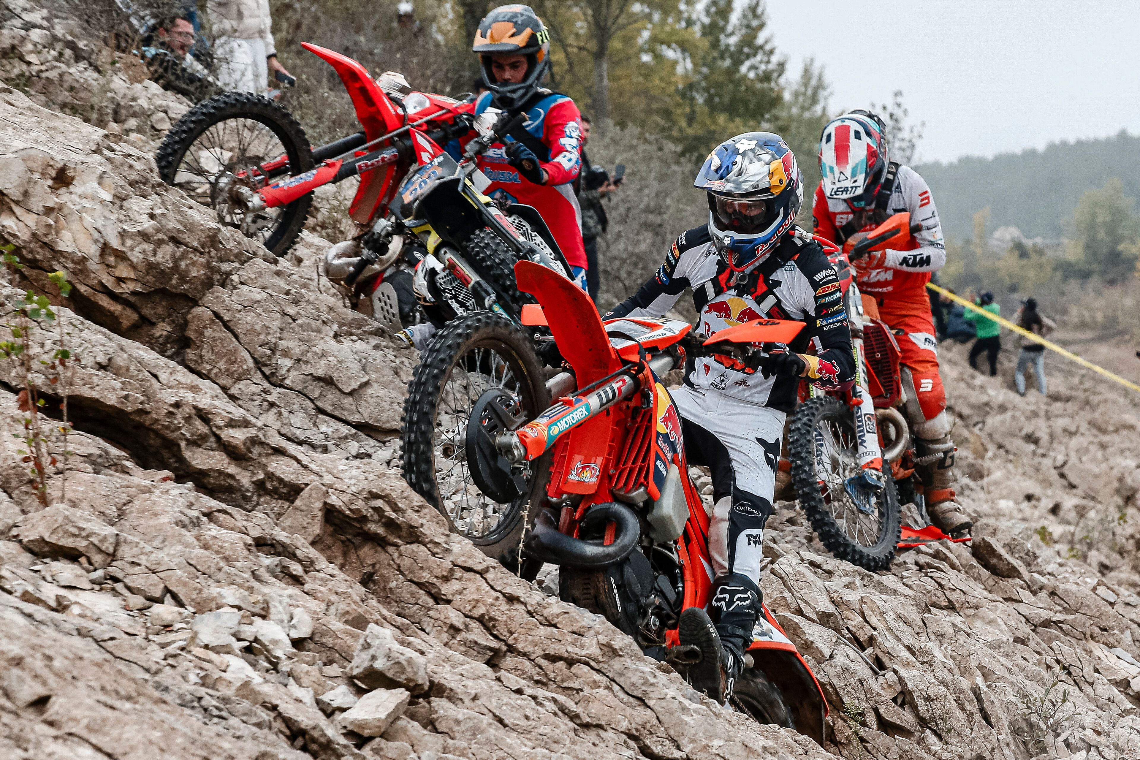 Fotos Hixpania Hard Enduro 2023