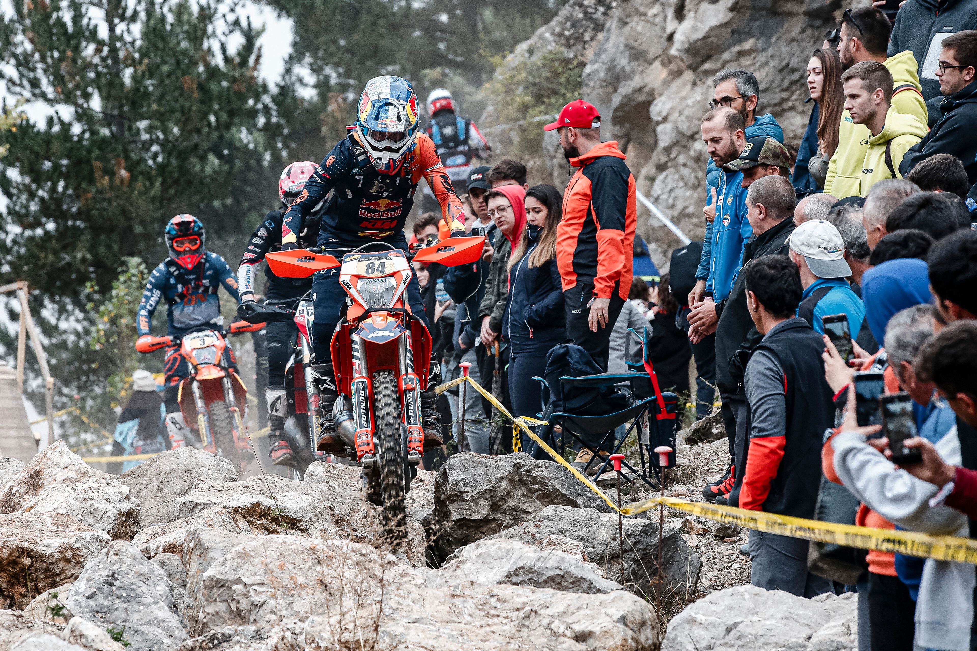 Fotos Hixpania Hard Enduro 2023