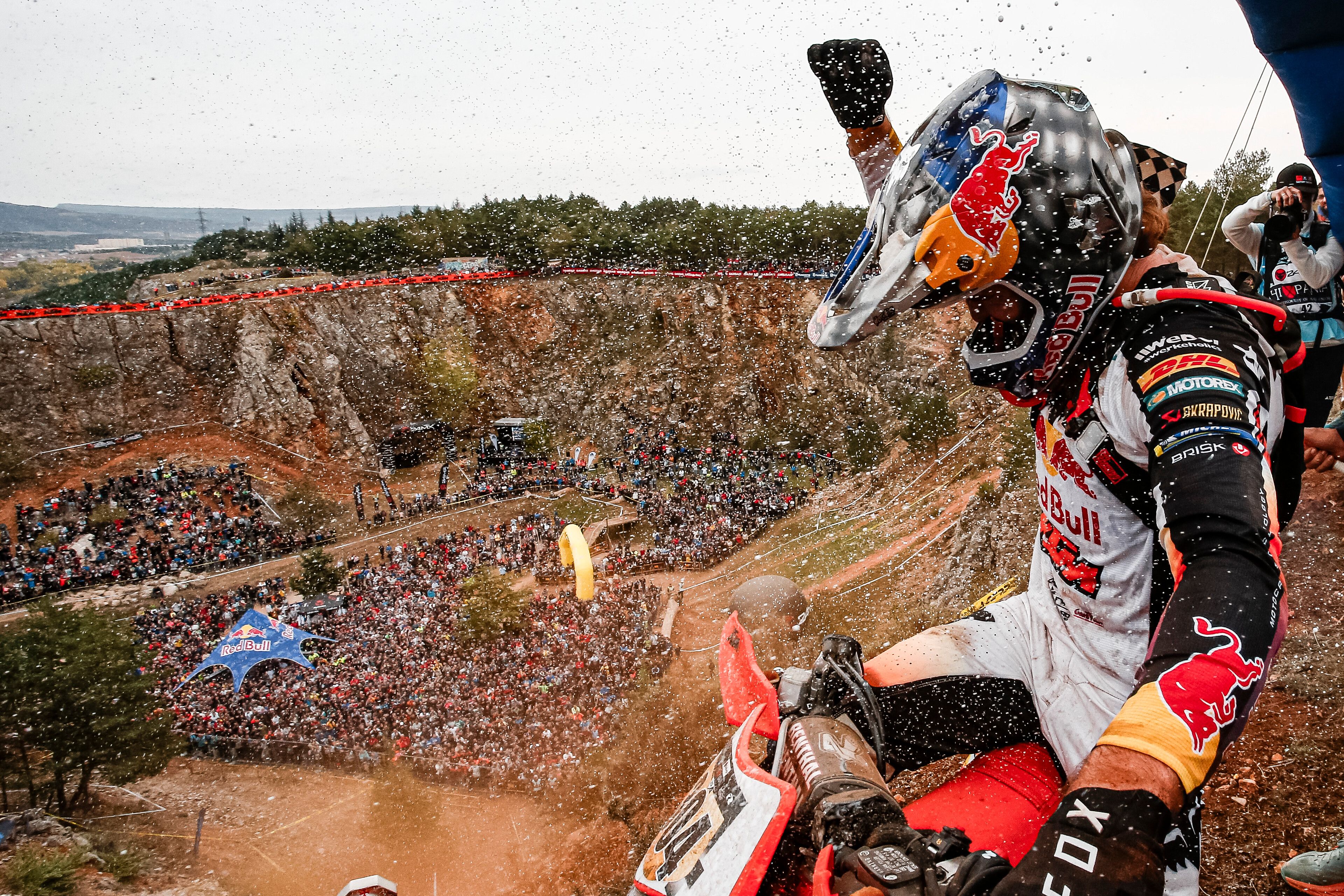 Fotos Hixpania Hard Enduro 2023