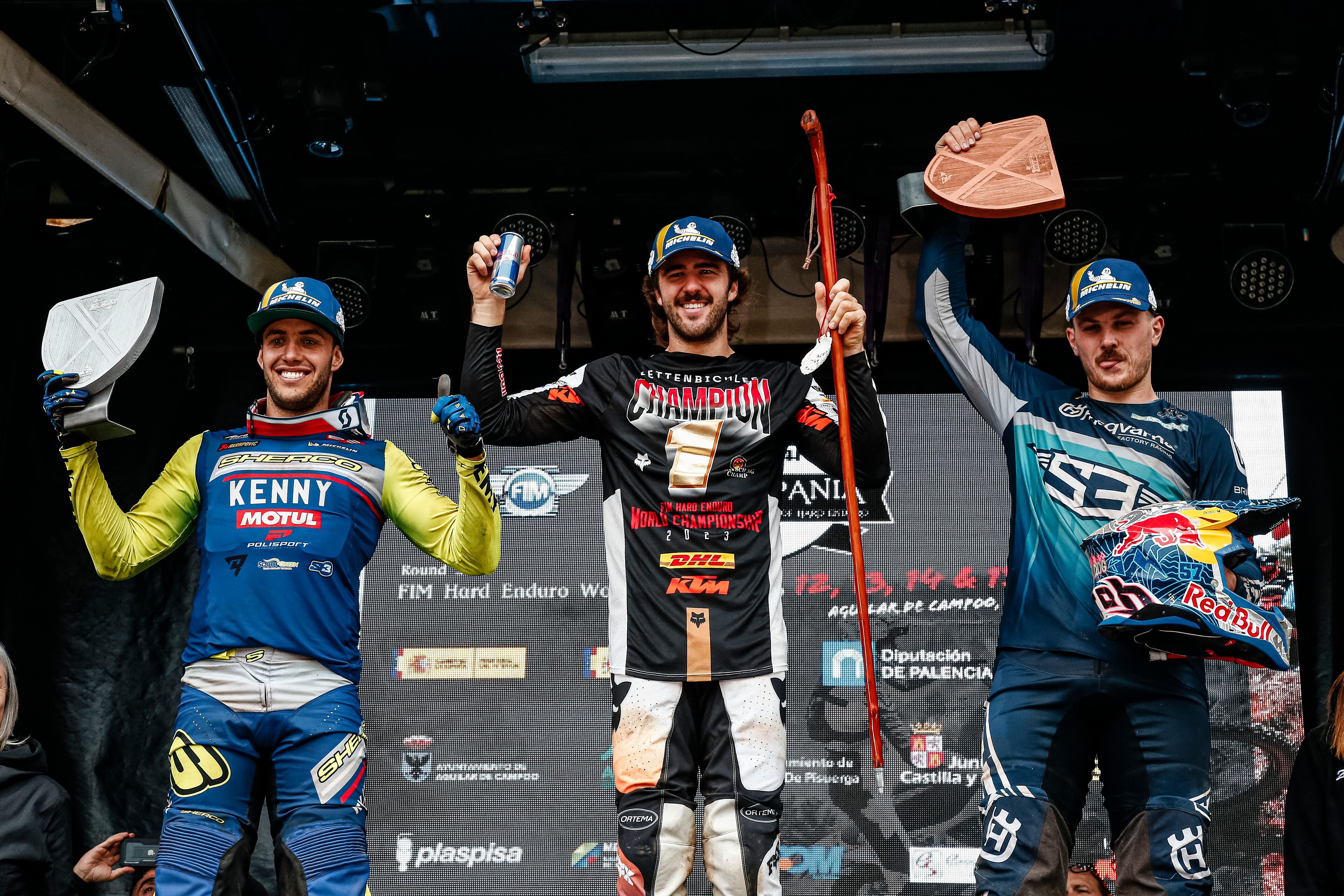 Fotos Hixpania Hard Enduro 2023