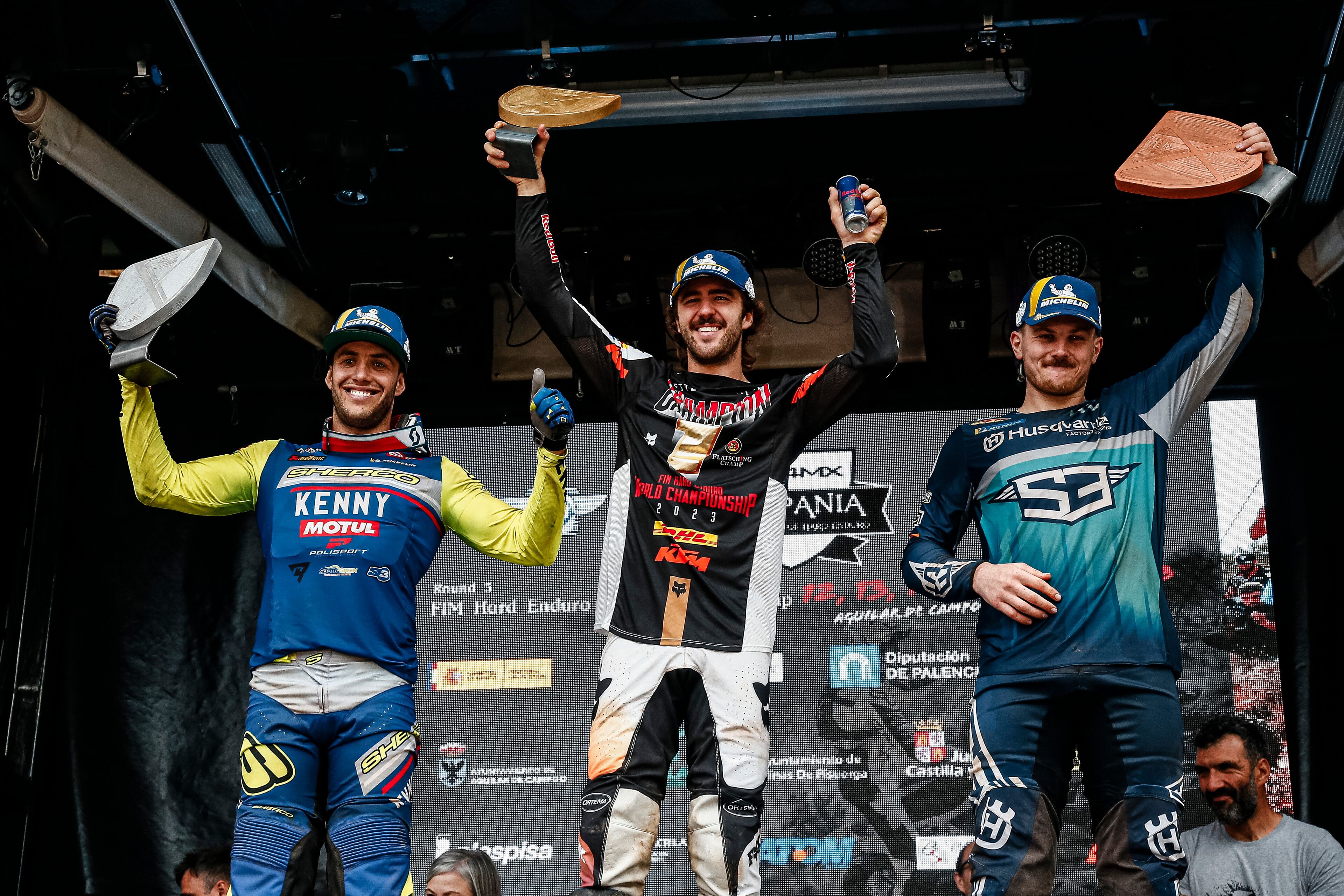 Fotos Hixpania Hard Enduro 2023