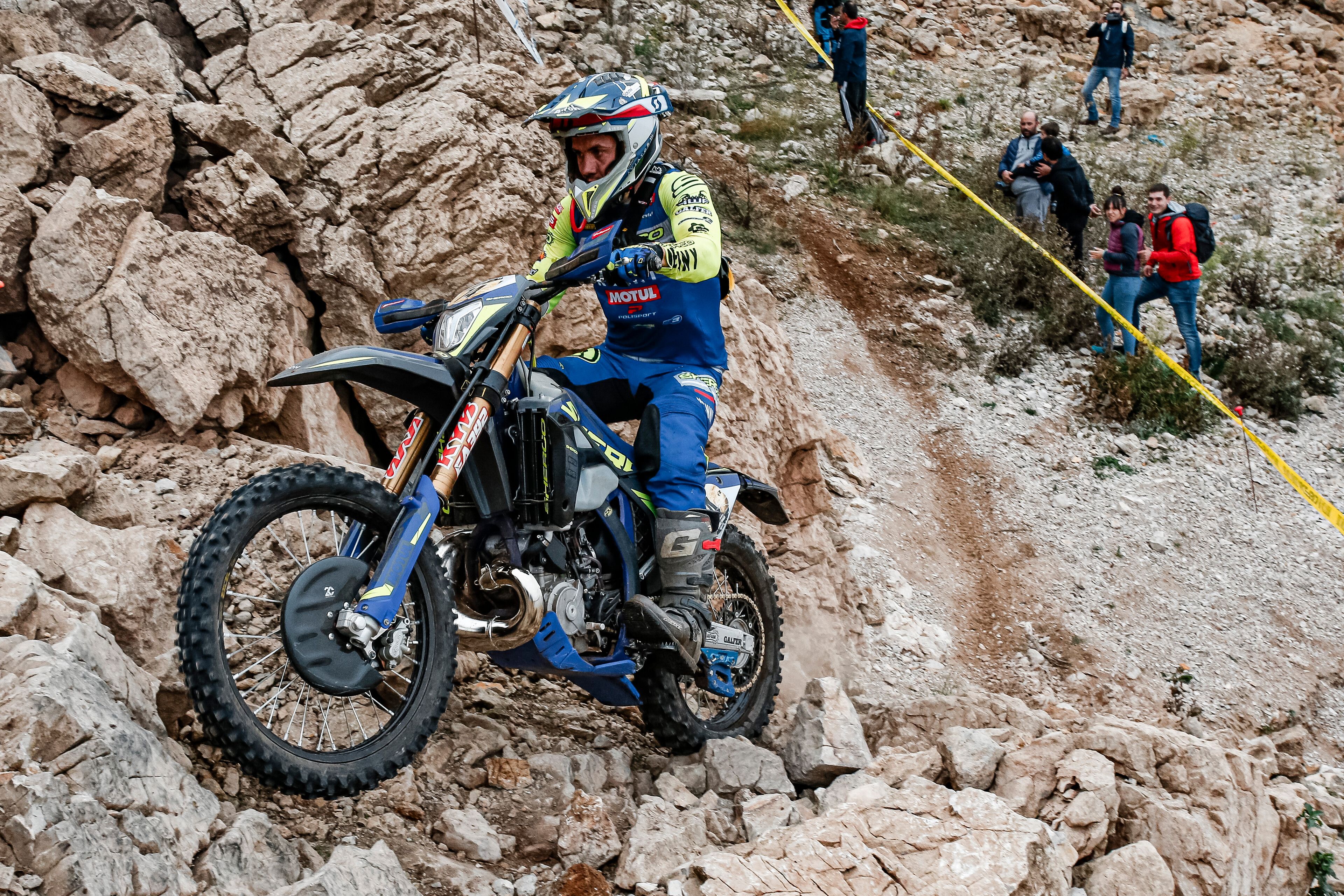 Fotos Hixpania Hard Enduro 2023