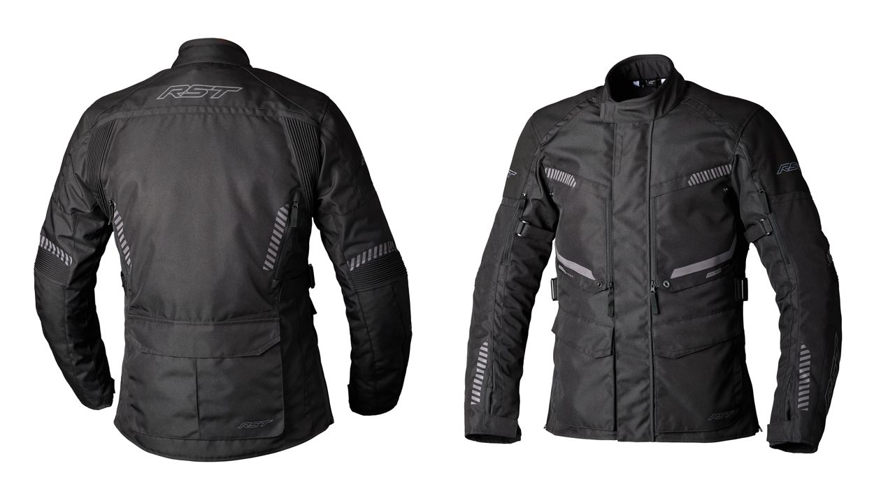 RST Maverick EVO
