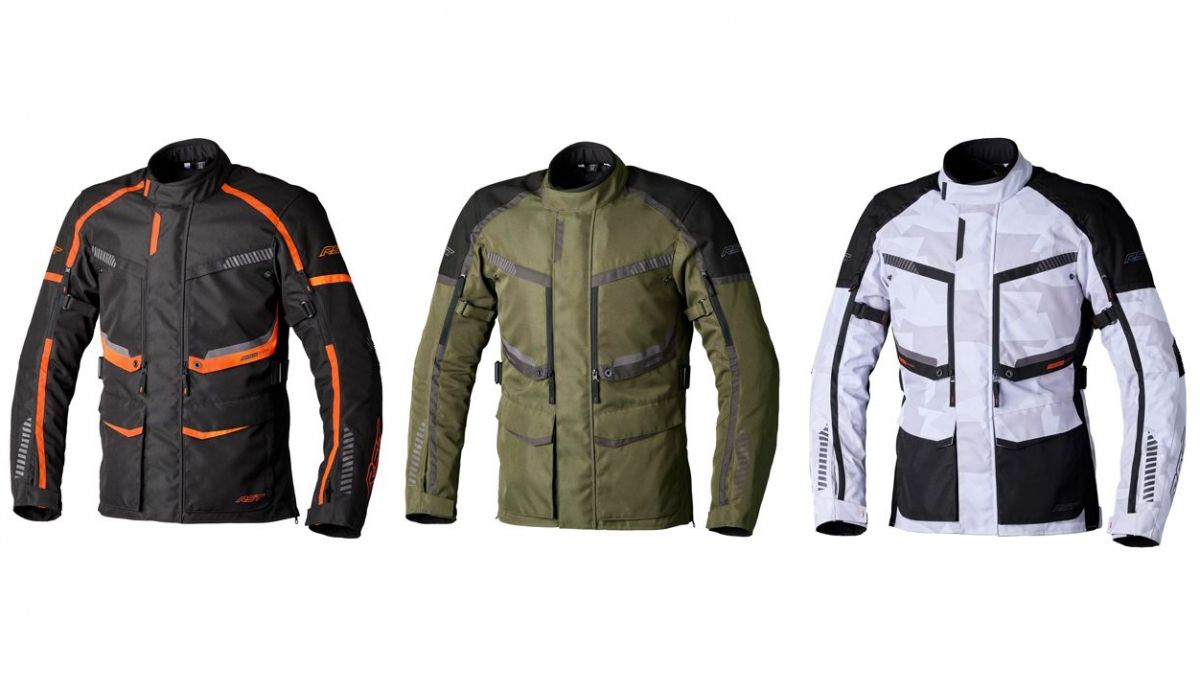 RST Maverick EVO RST Maverick EVO