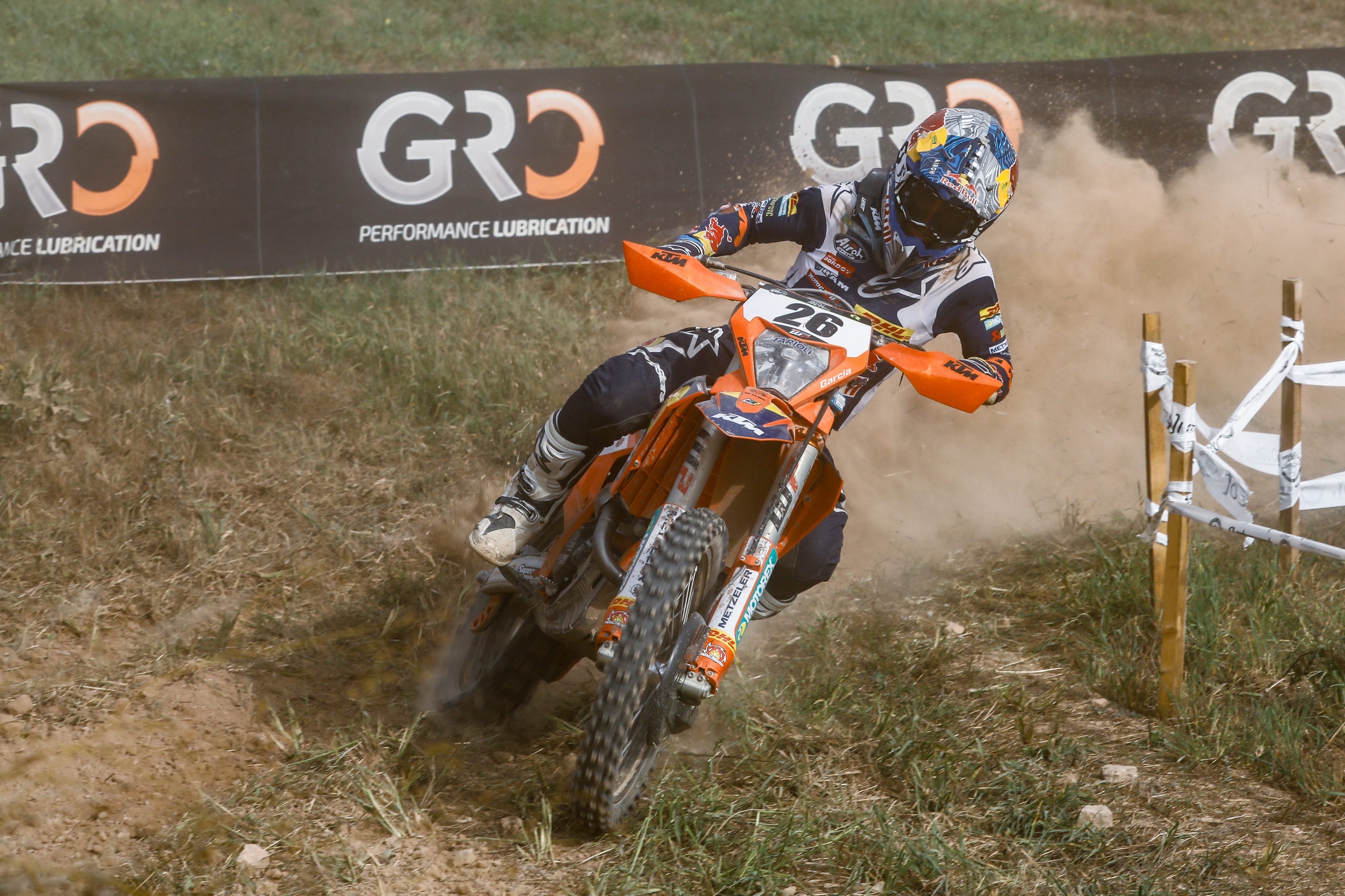 Fotos Campeonato de España de Enduro 2023. La Torre d’Oristà.