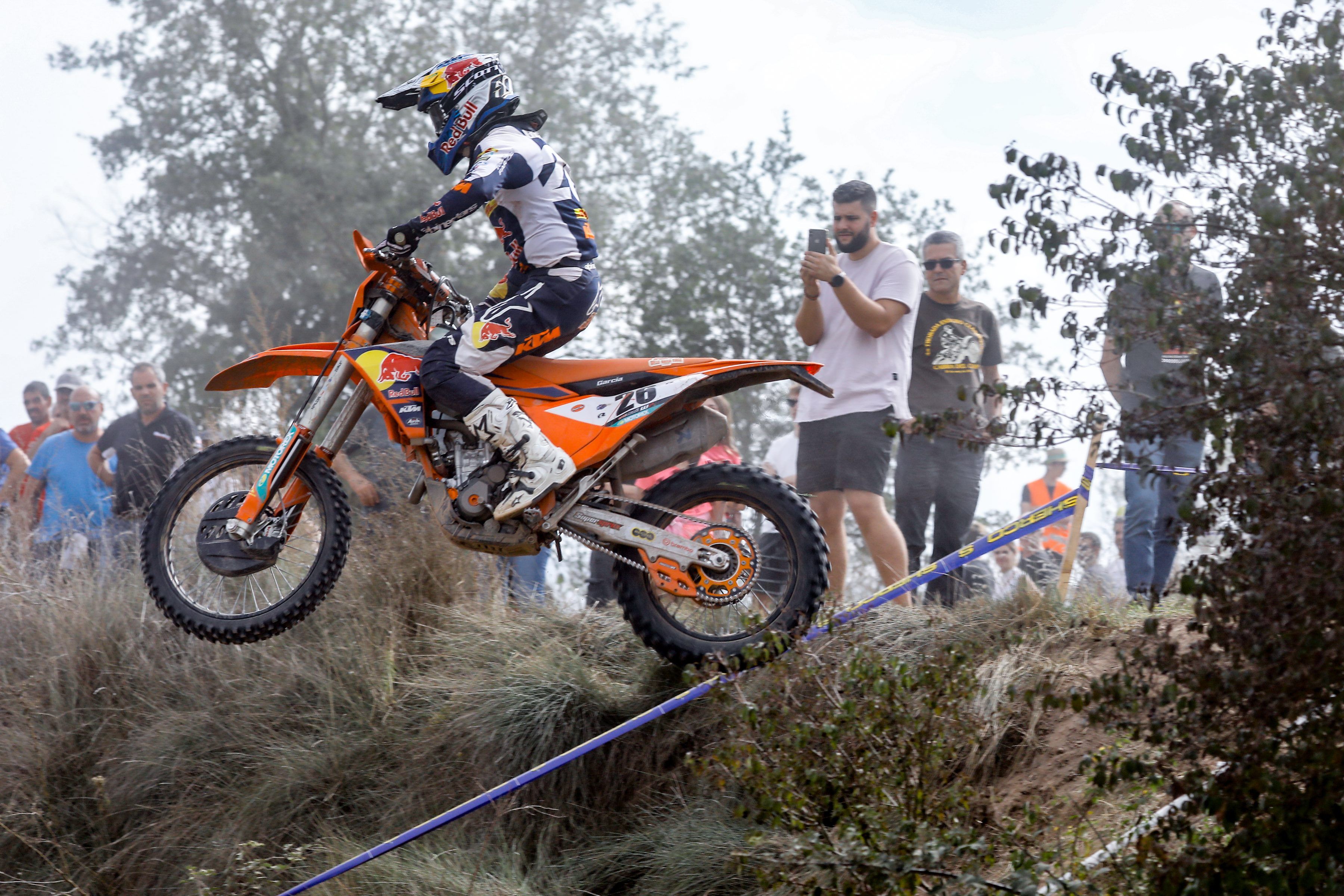 Fotos Campeonato de España de Enduro 2023. La Torre d’Oristà.