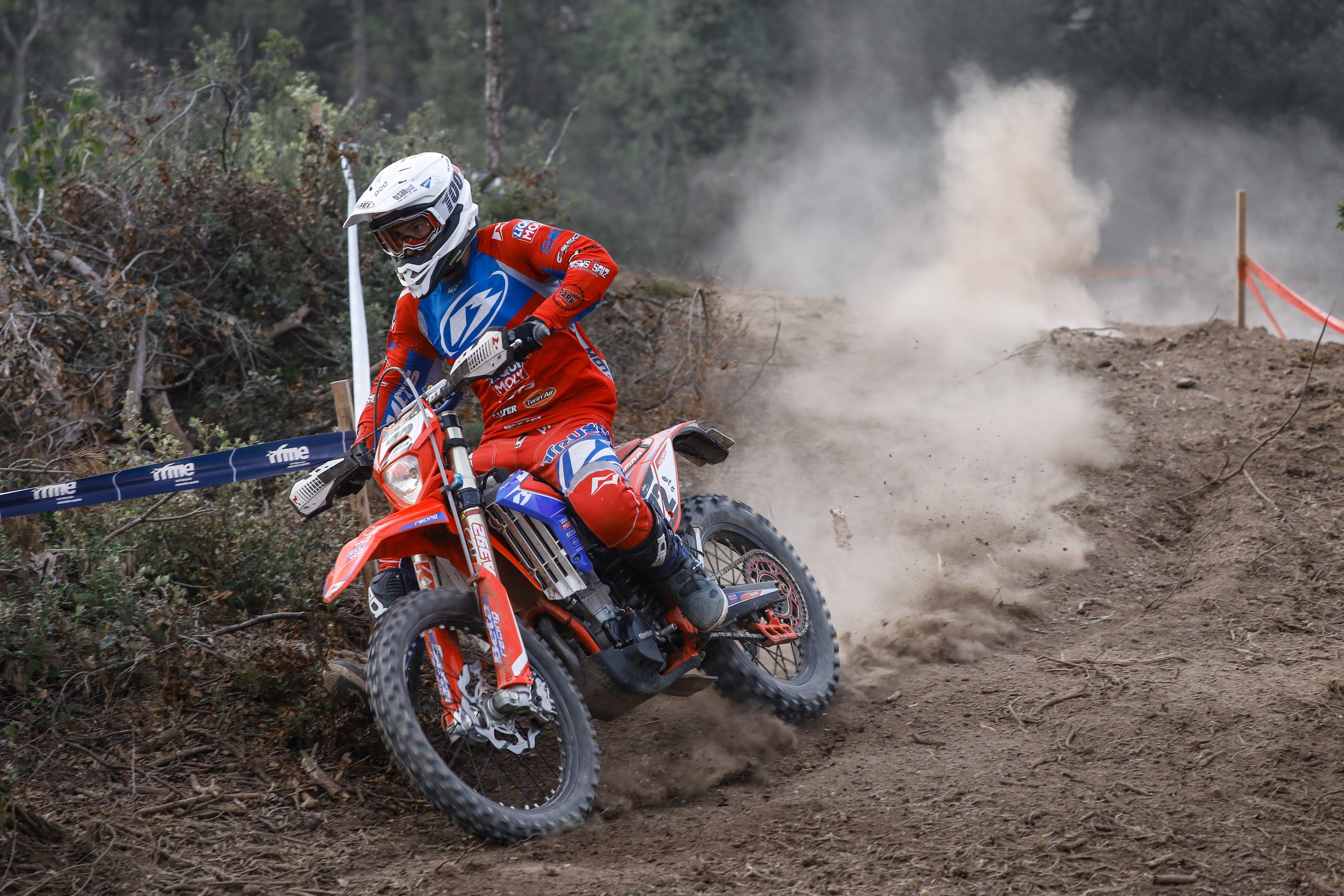 Fotos Campeonato de España de Enduro 2023. La Torre d’Oristà.
