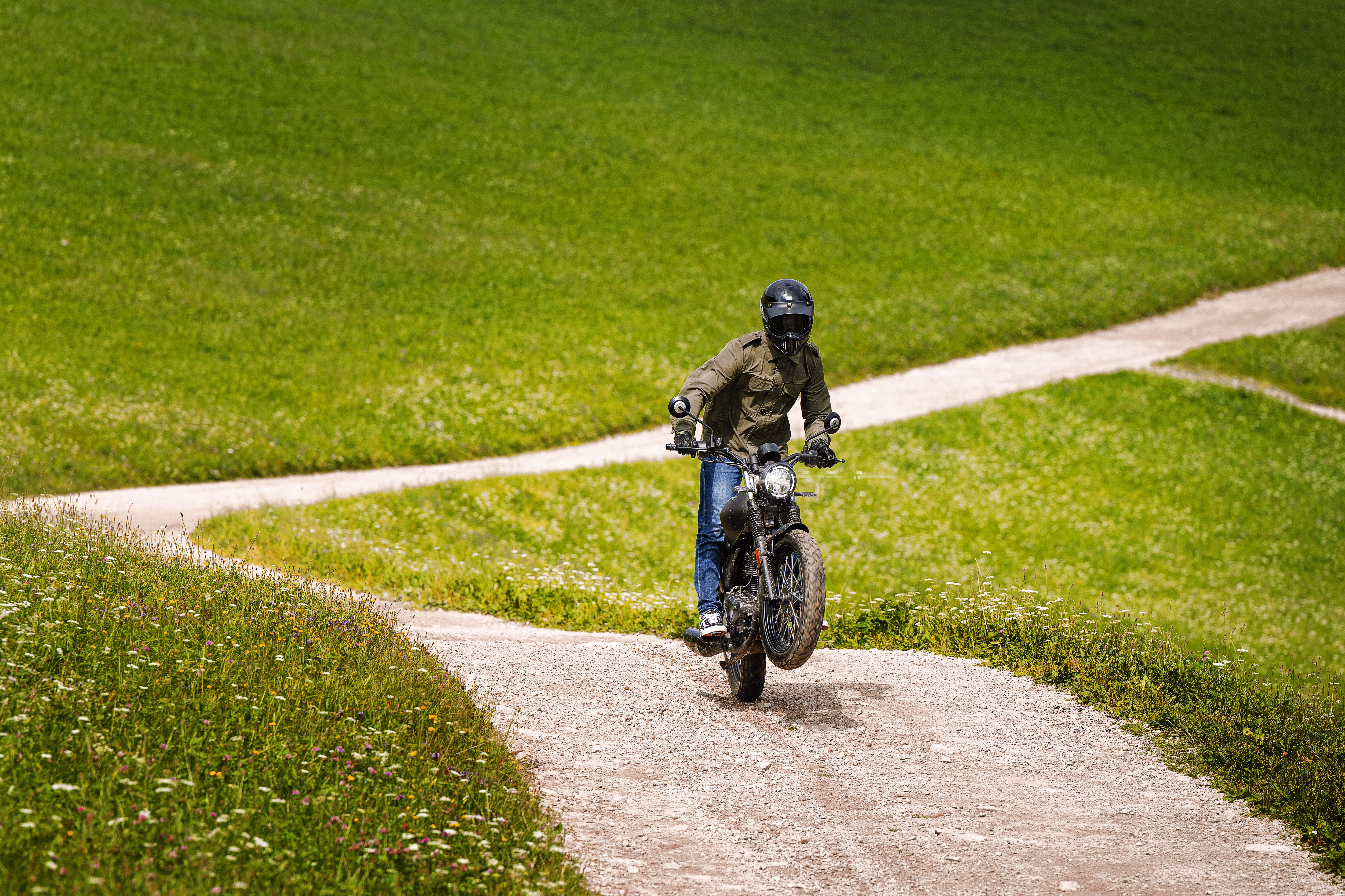 Keeway X Light 125  (17)