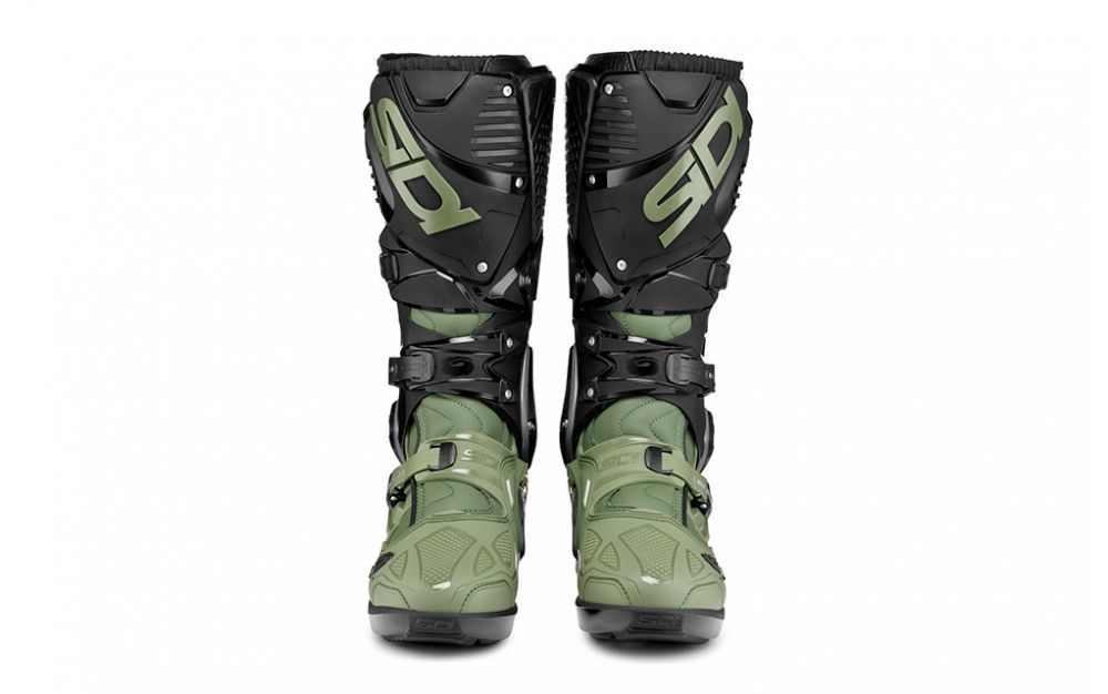 Botas Sidi Crossfire 3 srs 